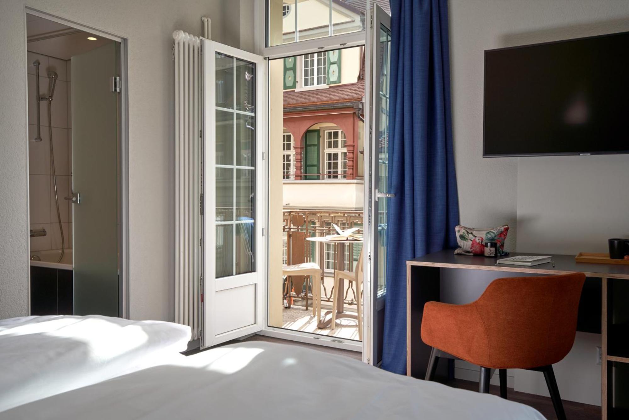 Interlaken Vacations - The HEY HOTEL - Property Image 64