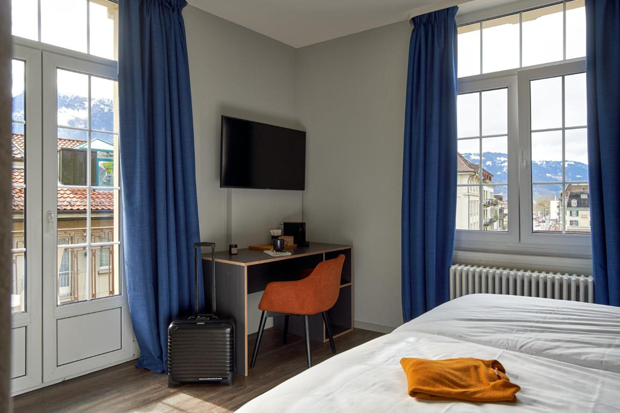 Interlaken Vacations - The HEY HOTEL - Property Image 50