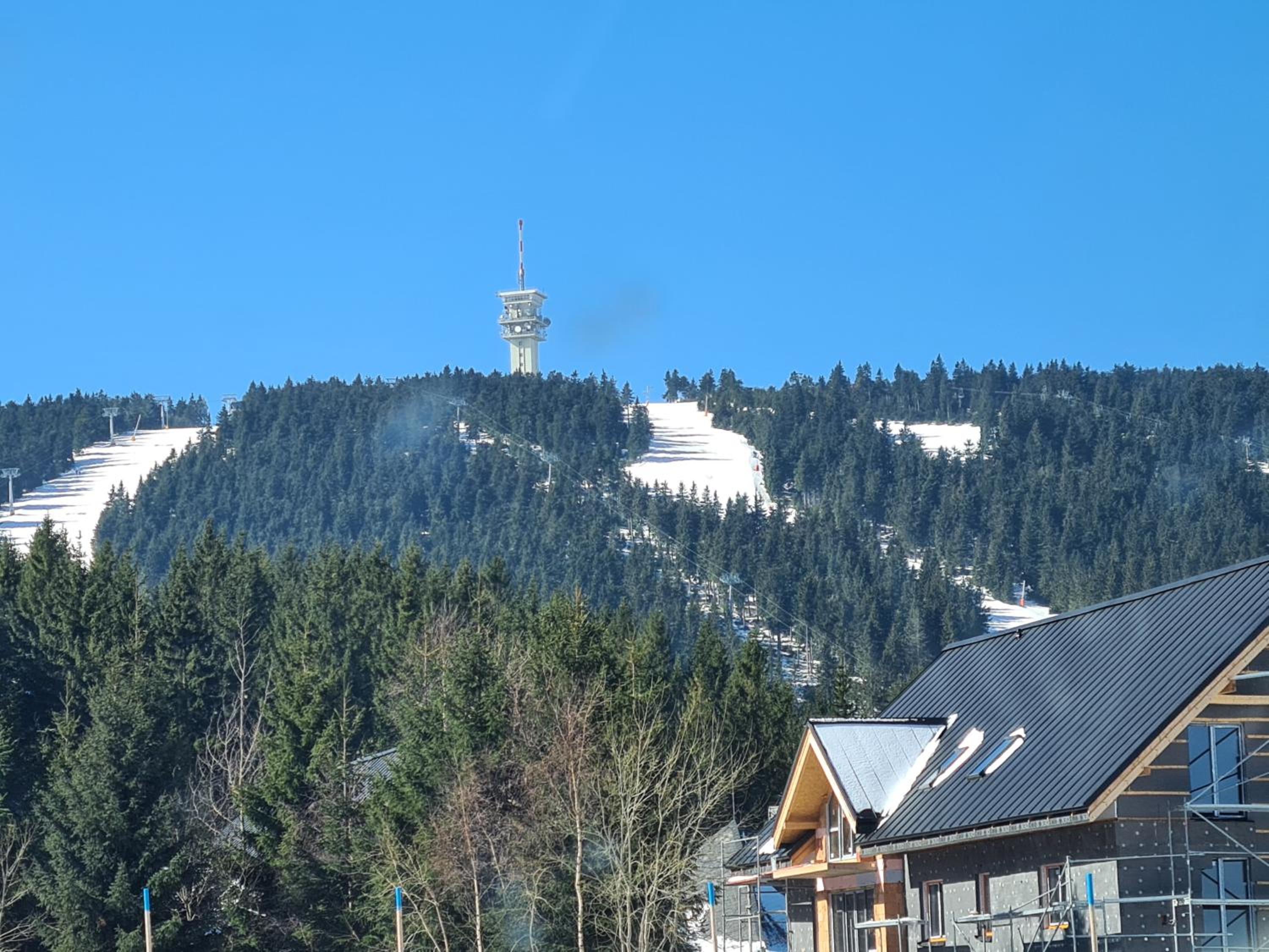 KEILBERG RESORT