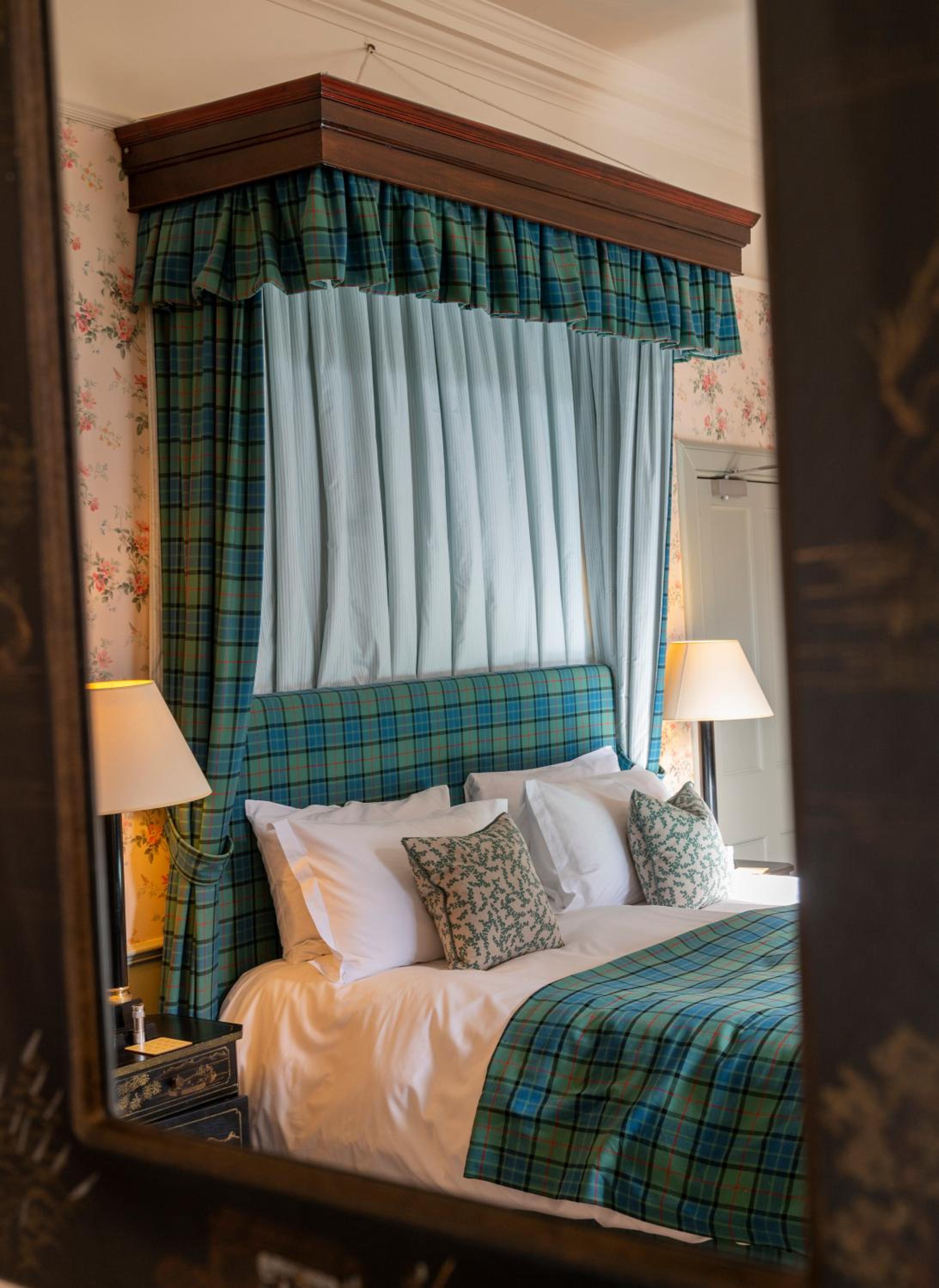 The Lauderdale at Thirlestane Castle view 4