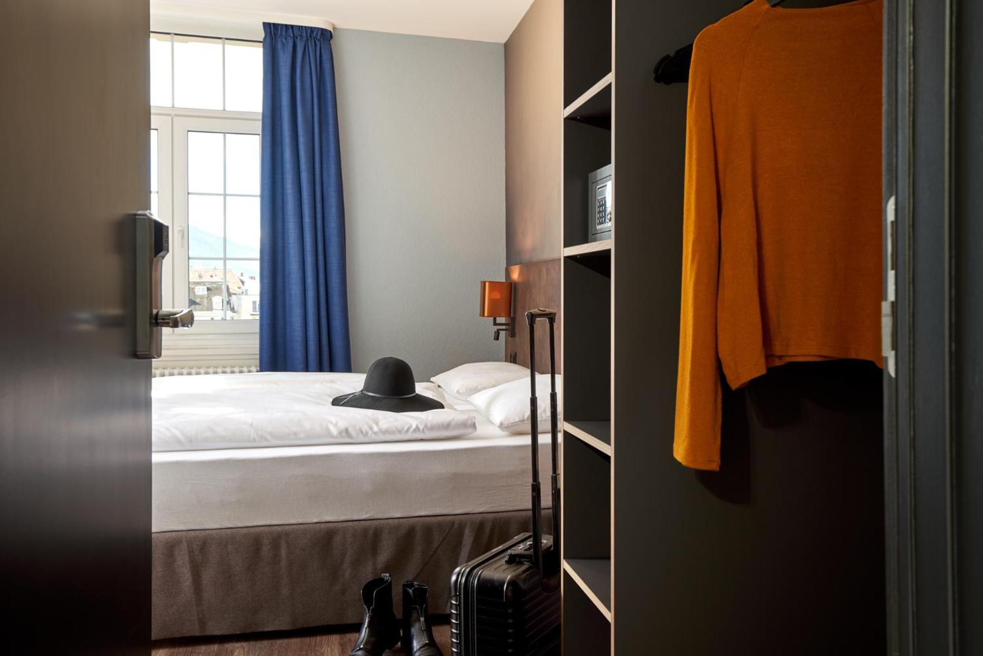 Interlaken Vacations - The HEY HOTEL - Property Image 67