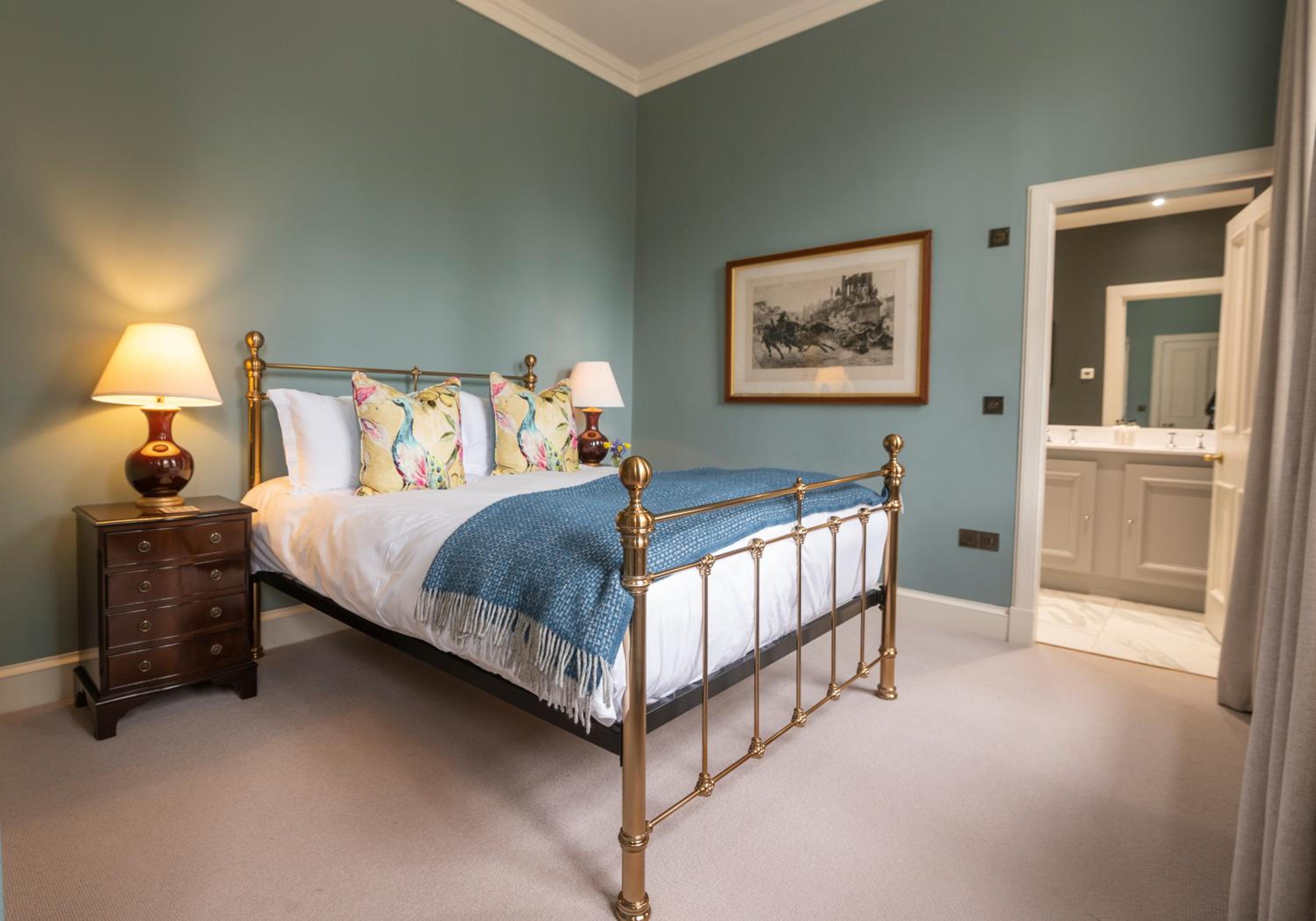 The Maitland at Thirlestane Castle view 3