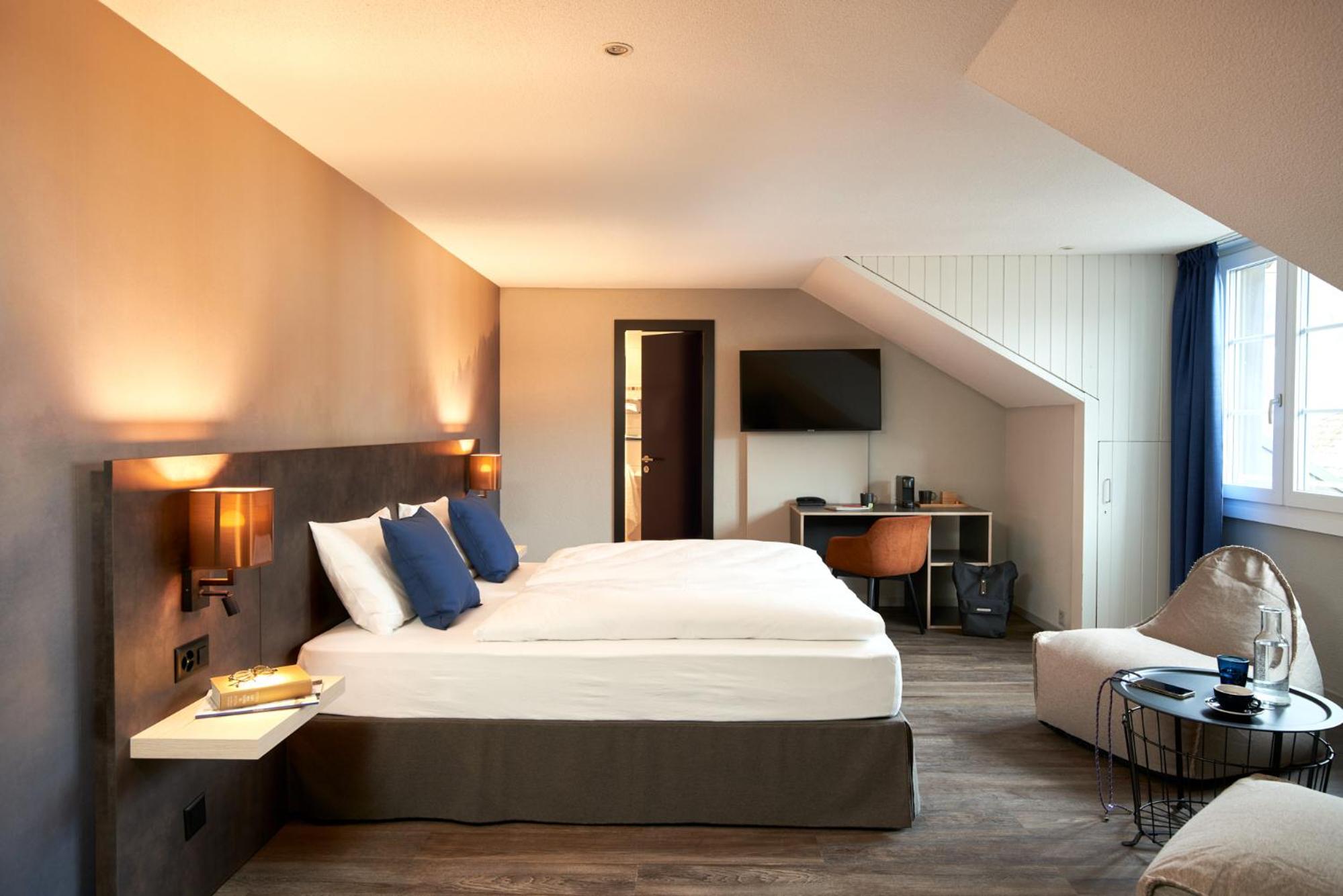 Interlaken Vacations - The HEY HOTEL - Property Image 68