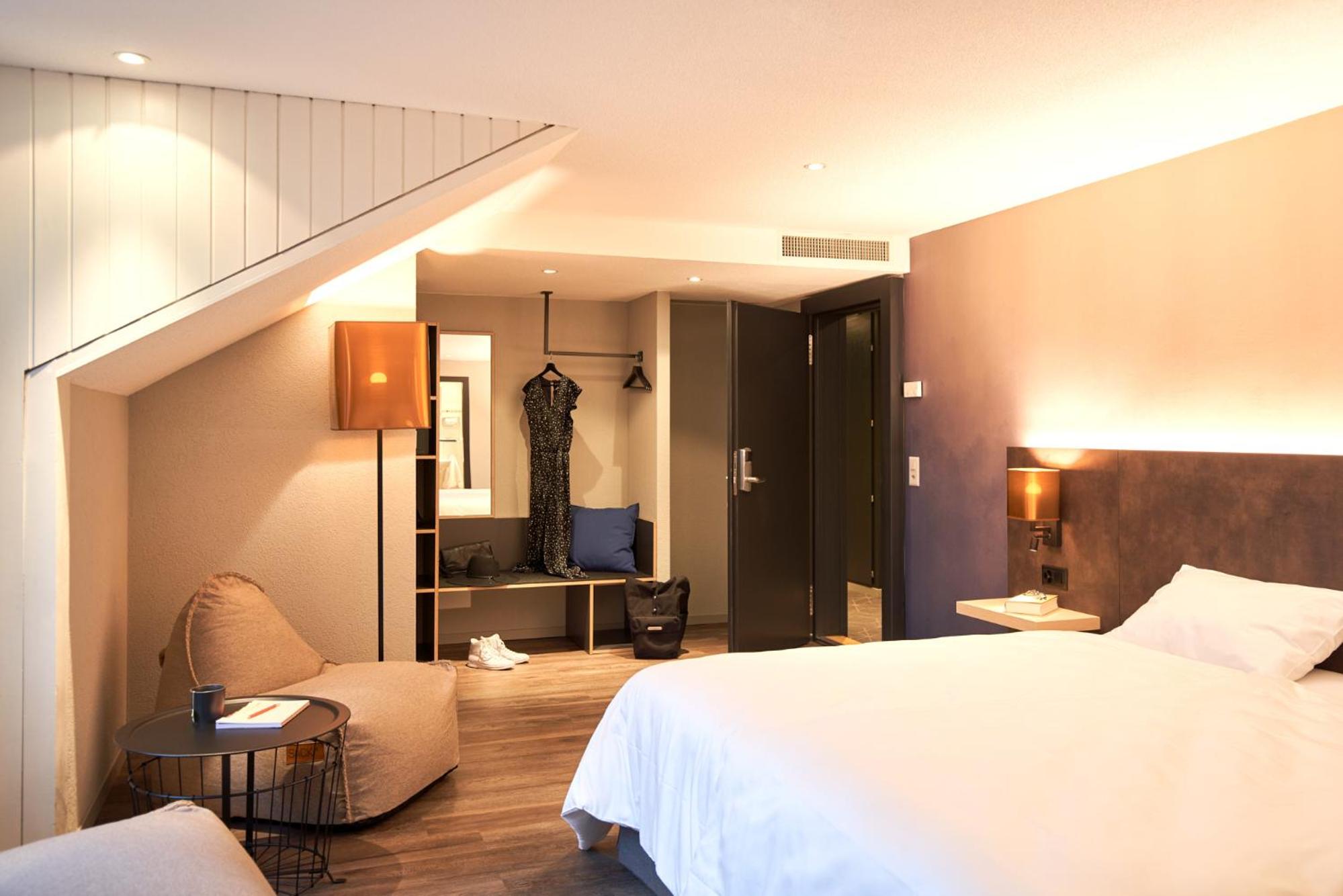 Interlaken Vacations - The HEY HOTEL - Property Image 12