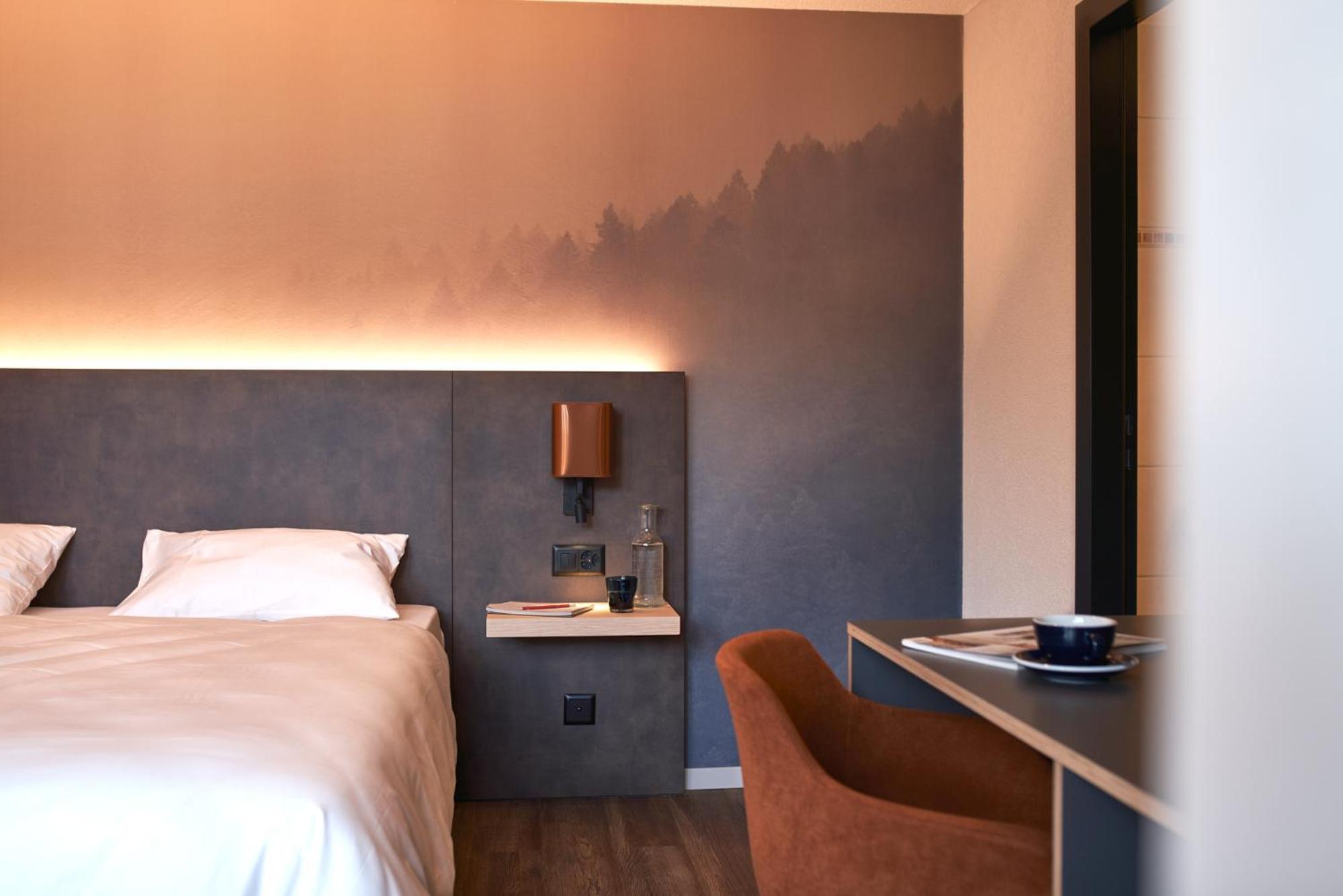 Interlaken Vacations - The HEY HOTEL - Property Image 11