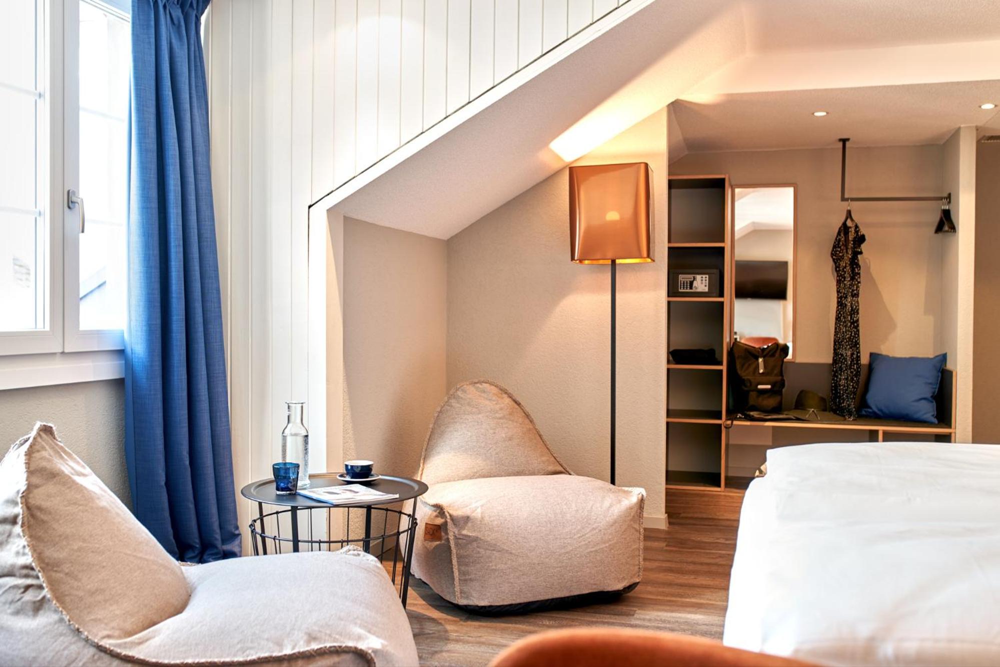 Interlaken Vacations - The HEY HOTEL - Property Image 97