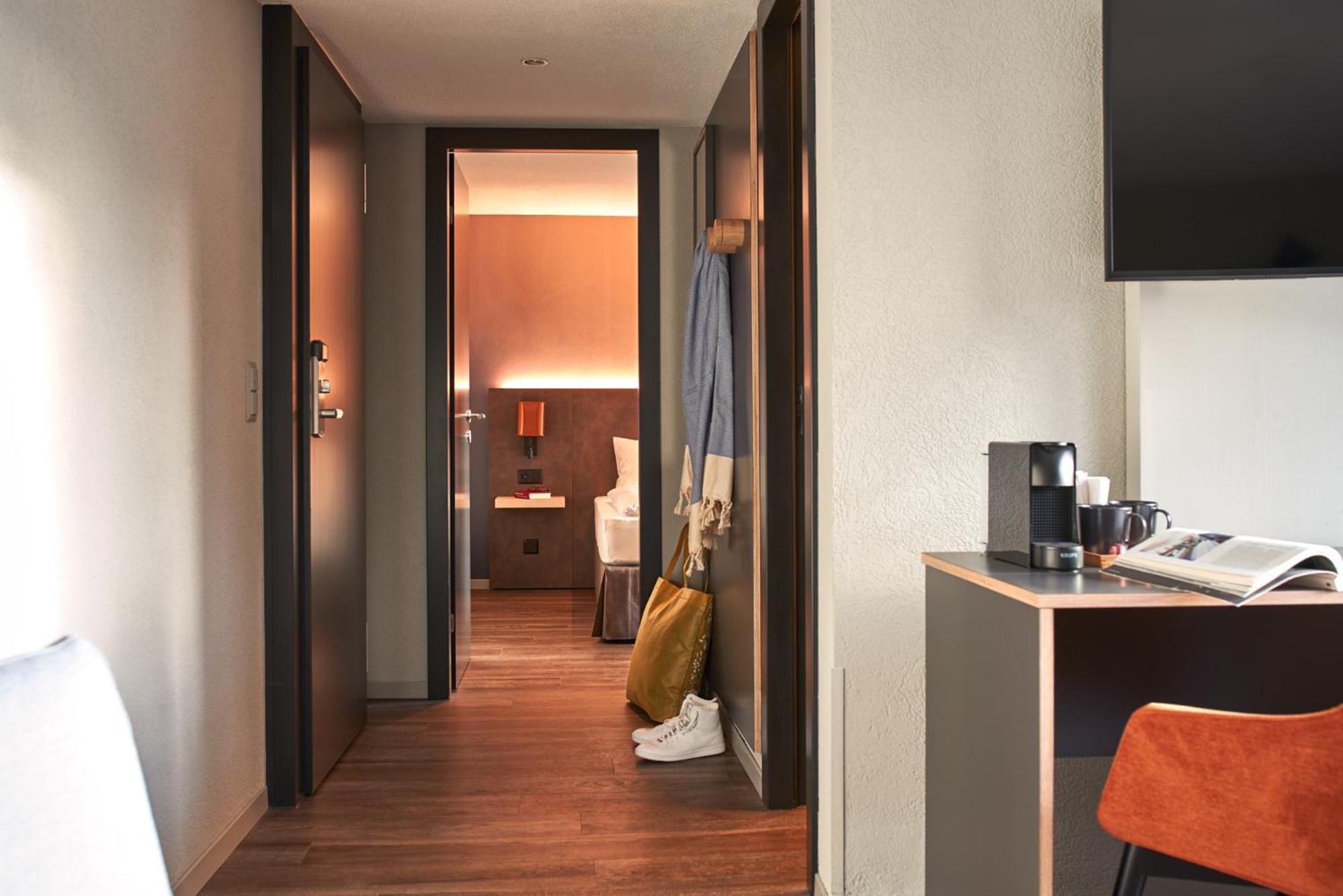 Interlaken Vacations - The HEY HOTEL - Property Image 17