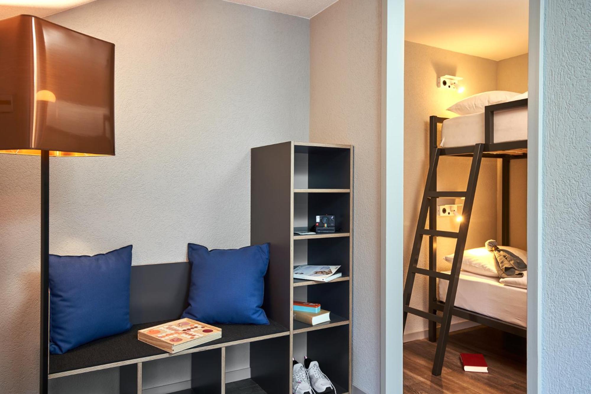 Interlaken Vacations - The HEY HOTEL - Property Image 16