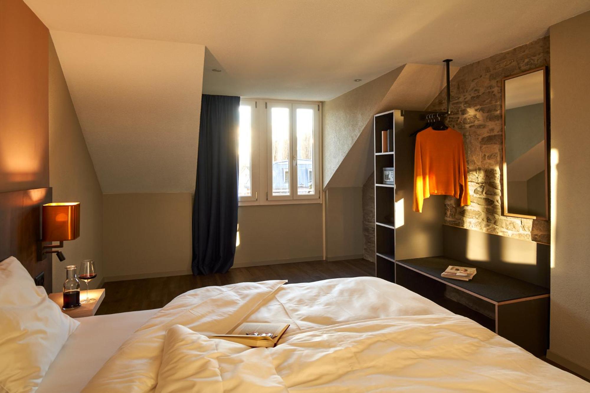 Interlaken Vacations - The HEY HOTEL - Property Image 15