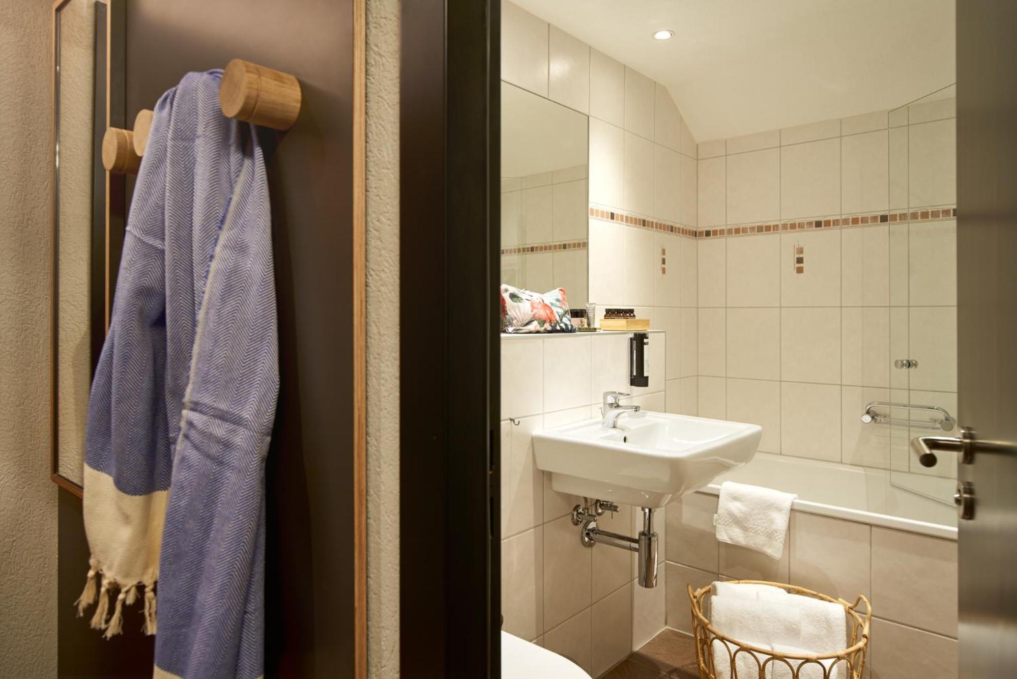 Interlaken Vacations - The HEY HOTEL - Property Image 13