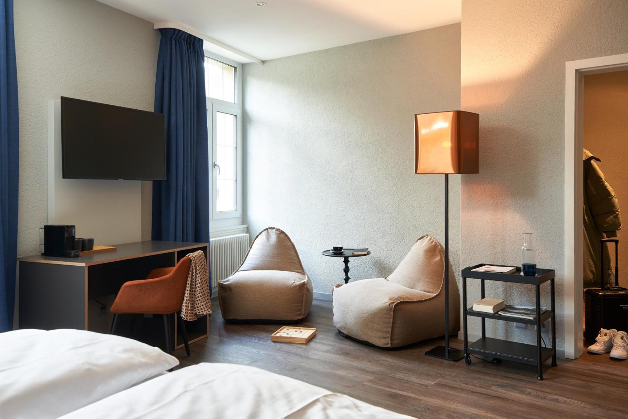 Interlaken Vacations - The HEY HOTEL - Property Image 61