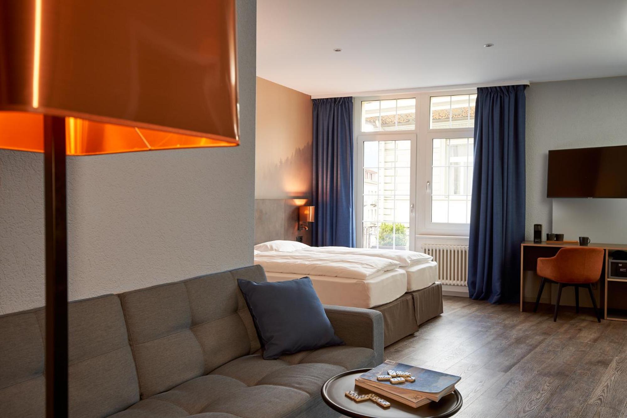 Interlaken Vacations - The HEY HOTEL - Property Image 19
