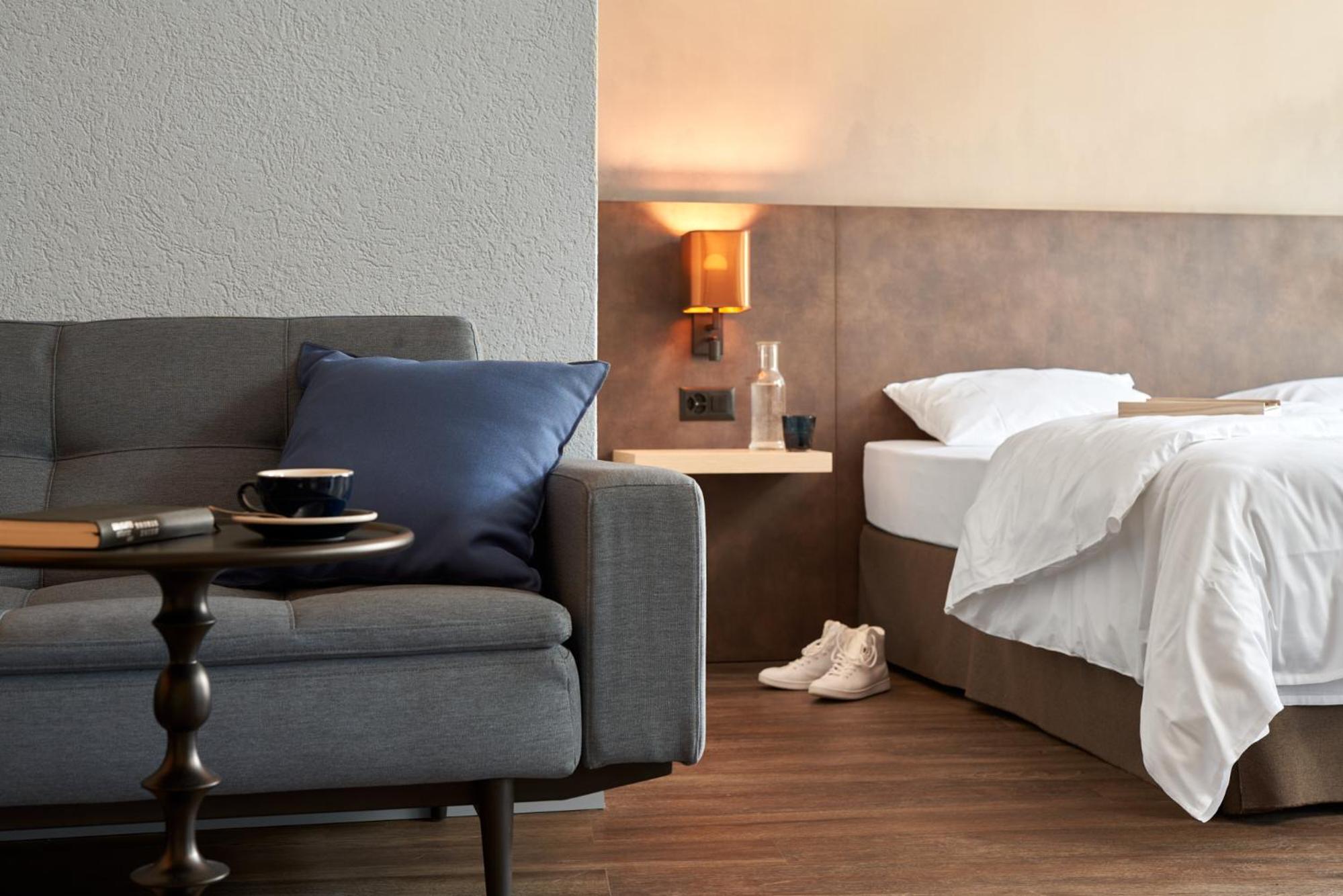 Interlaken Vacations - The HEY HOTEL - Property Image 18
