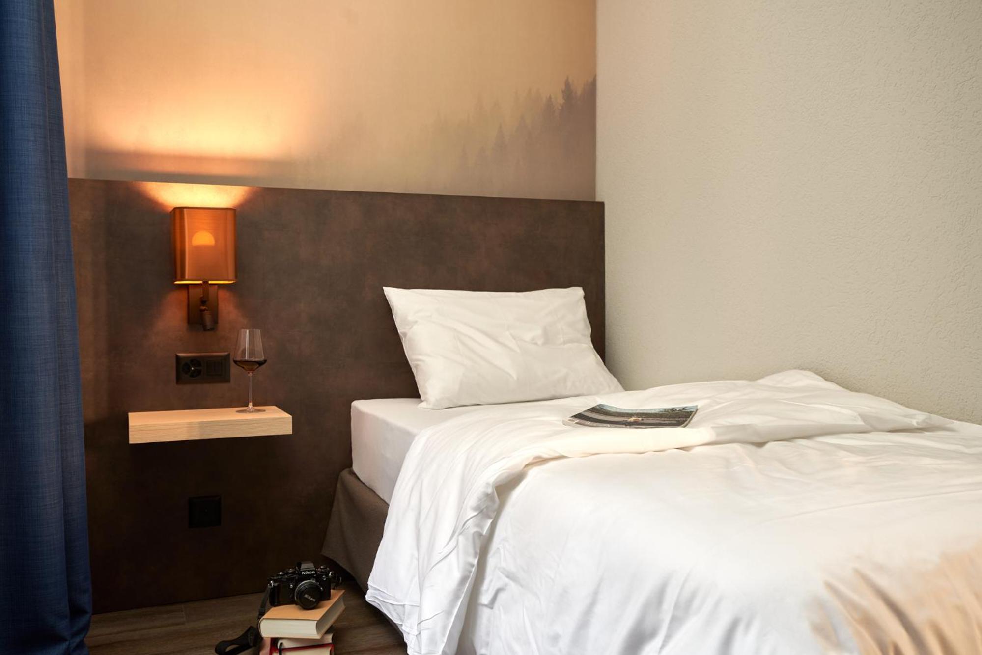 Interlaken Vacations - The HEY HOTEL - Property Image 96