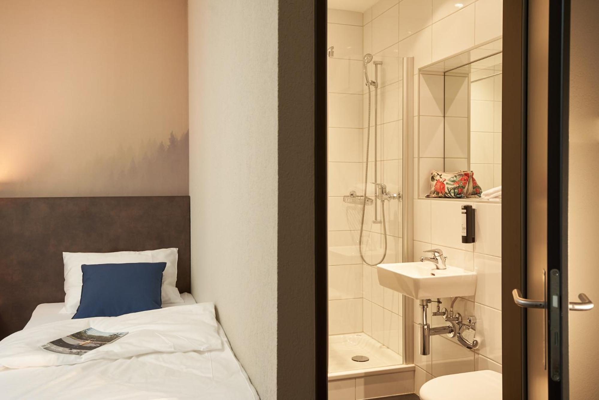 Interlaken Vacations - The HEY HOTEL - Property Image 10