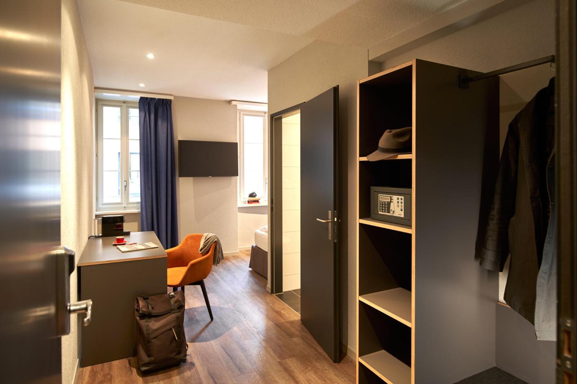 Interlaken Vacations - The HEY HOTEL - Property Image 95