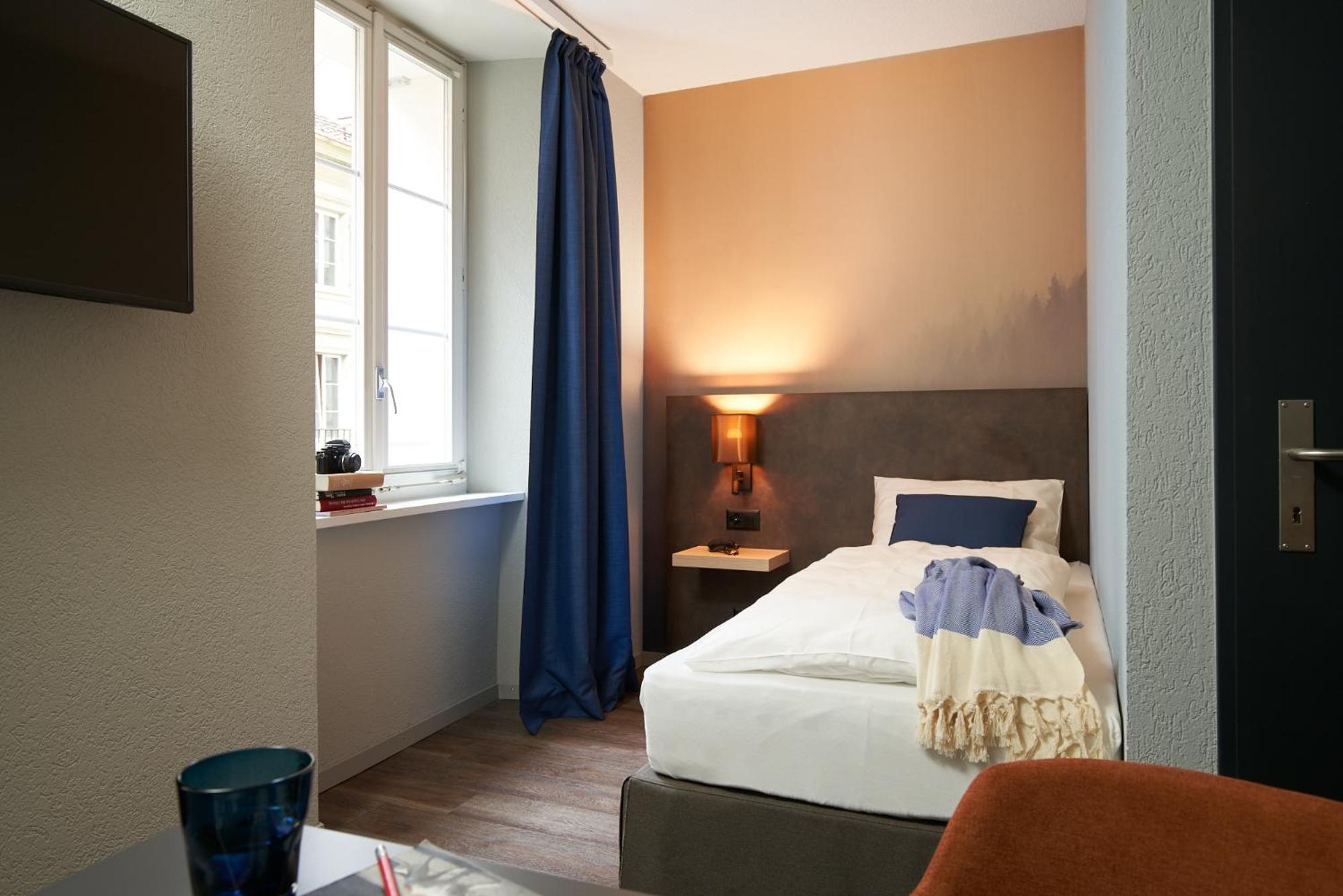 Interlaken Vacations - The HEY HOTEL - Property Image 94
