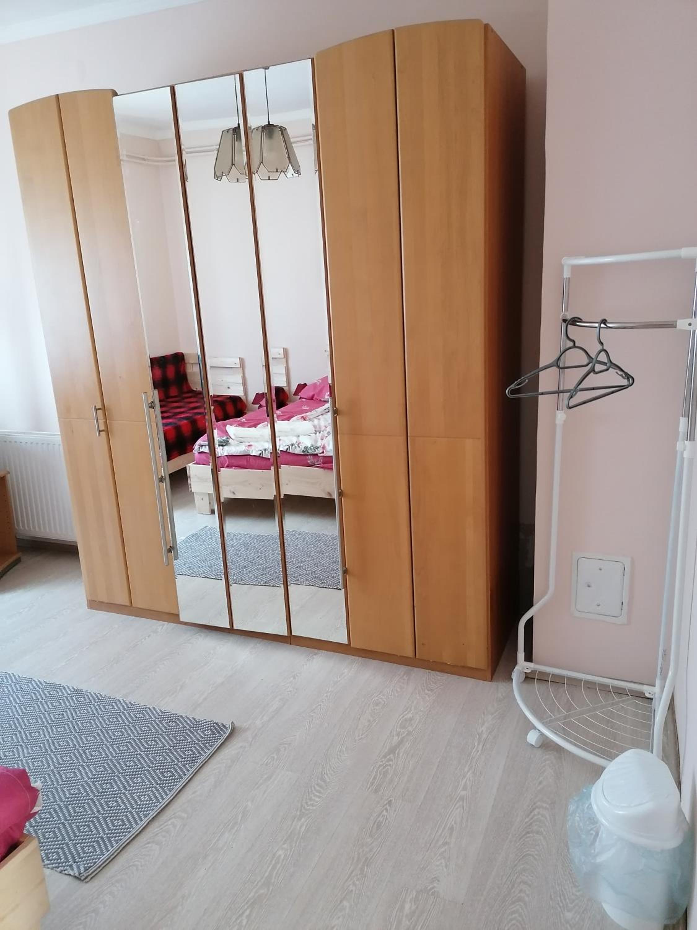 Orsi Apartman / vendegház view 3