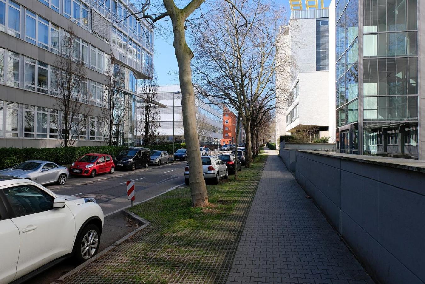 Ferienwohnung Bauknecht