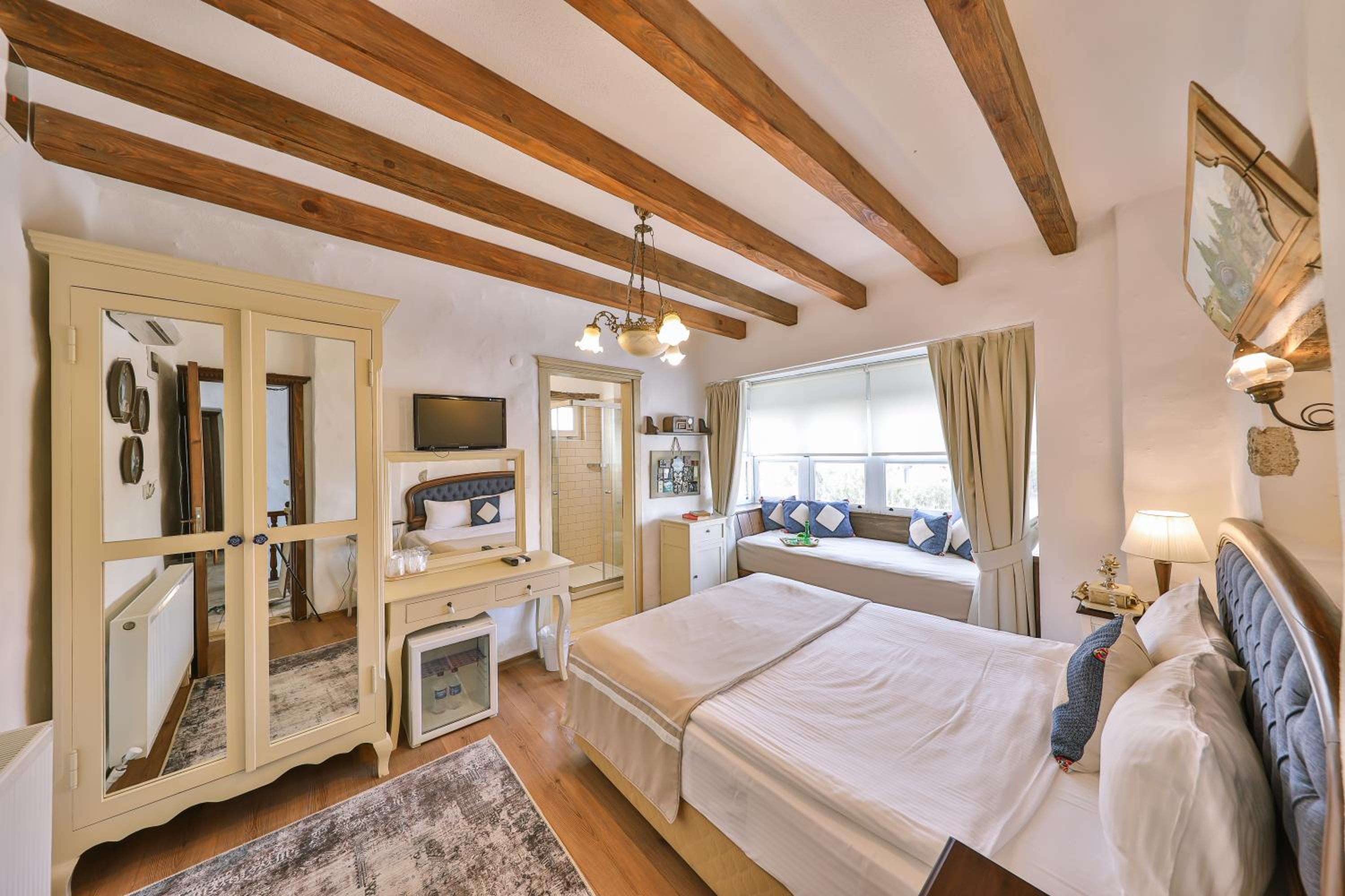Cumbali Konak Hotel (Adults Only +12)