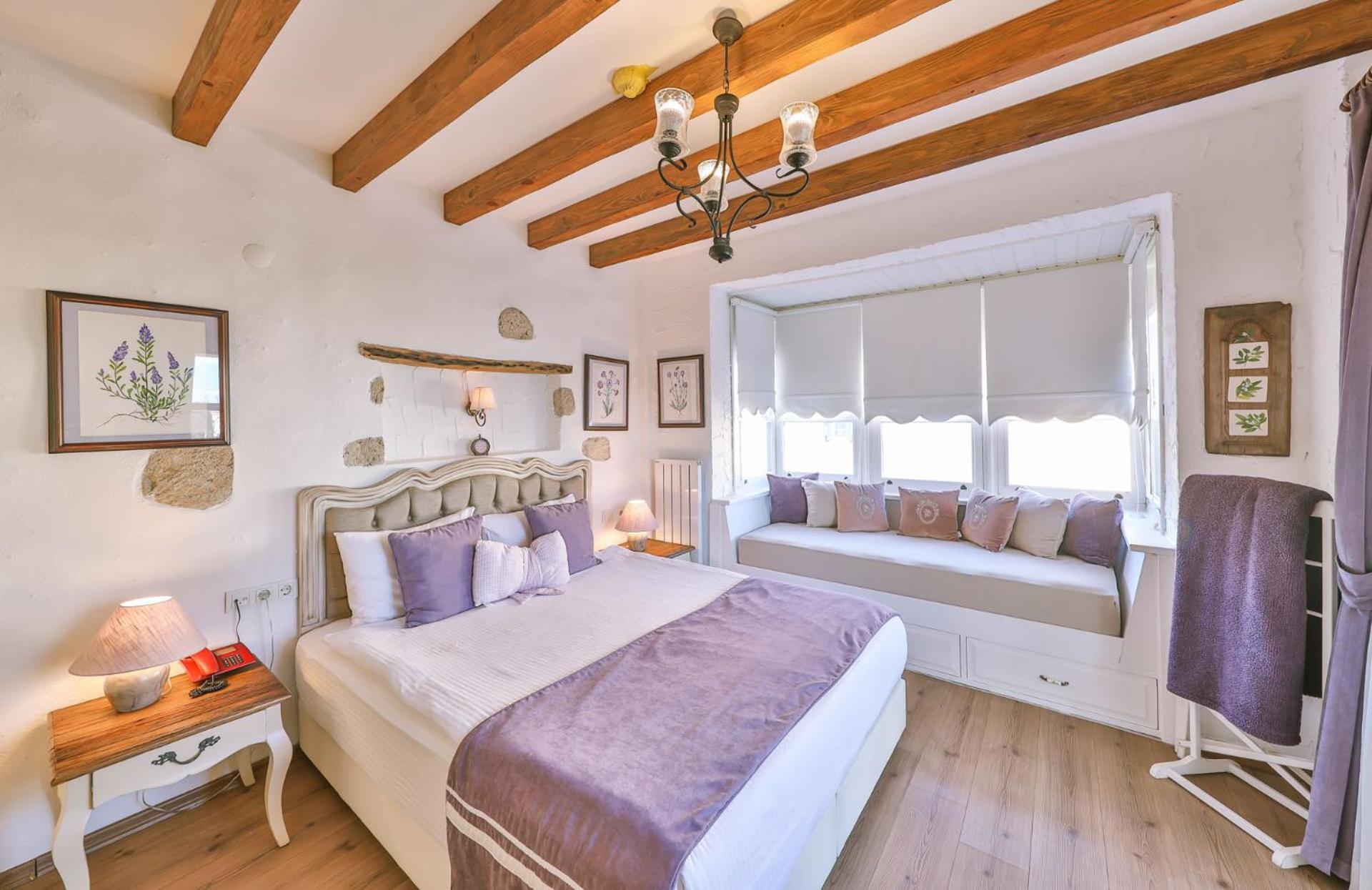 Cumbali Konak Hotel (Adults Only +12)