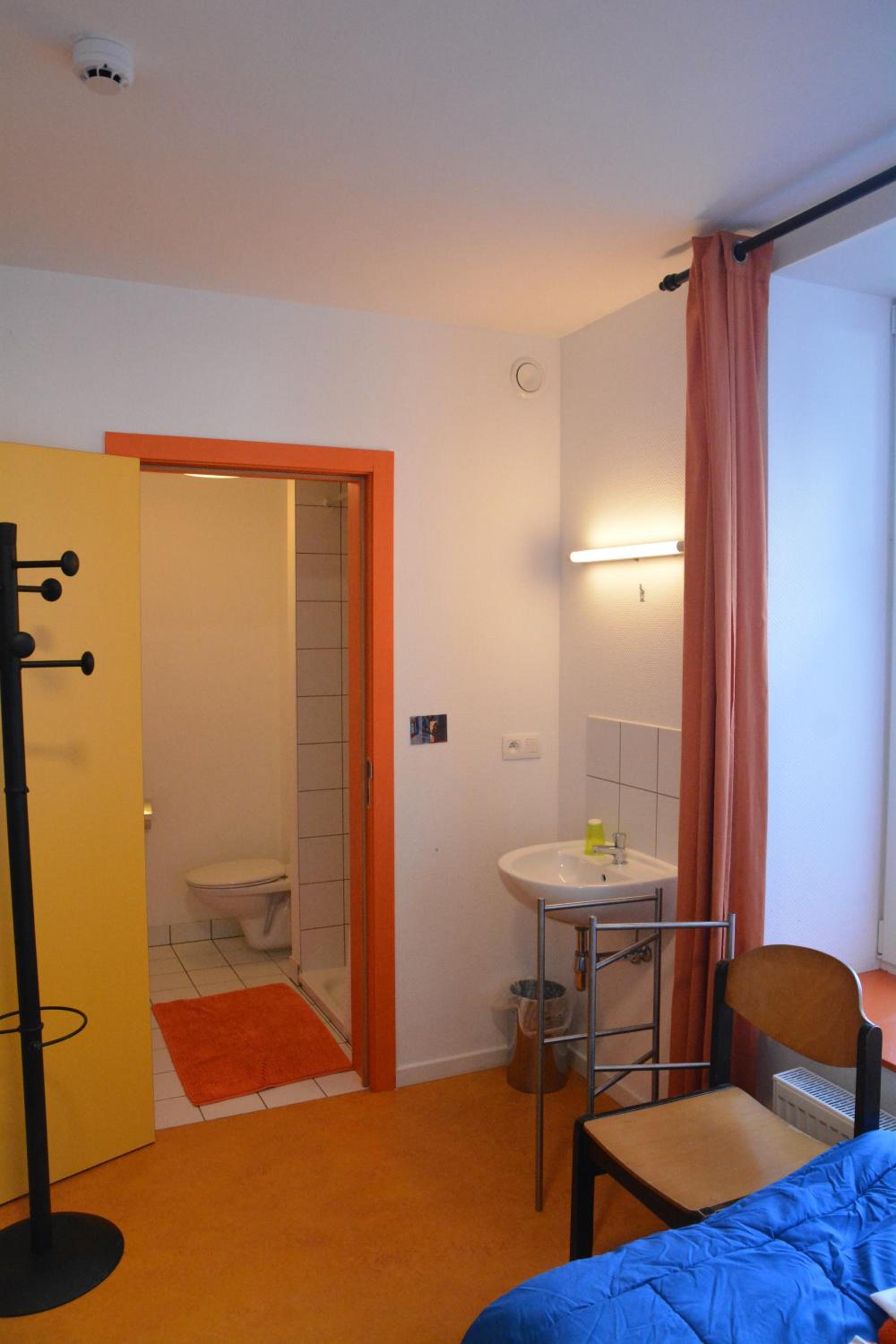 Le Fagotin - Youth hostel