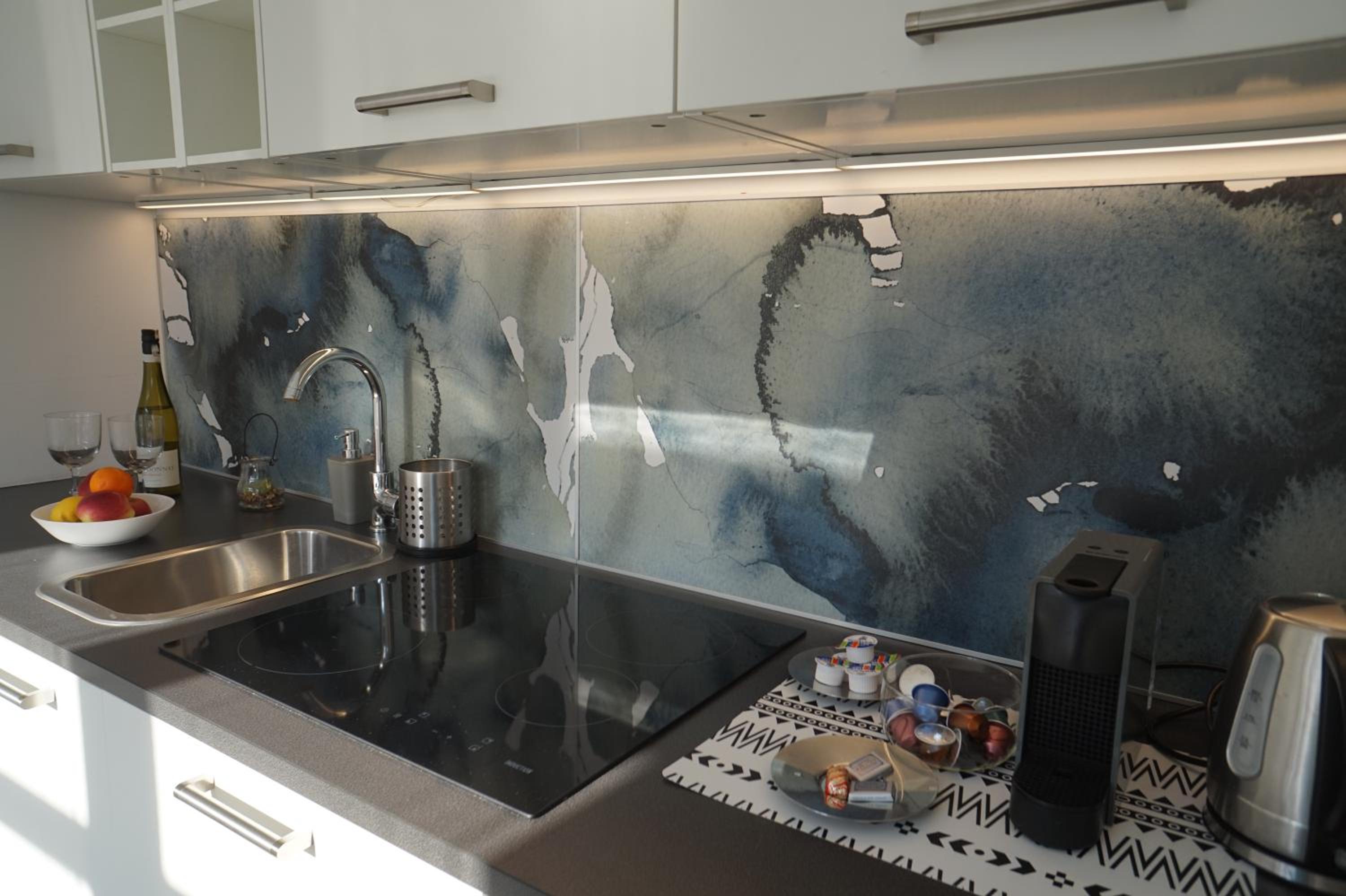 Apartament Gliwice Centrum Fredry II view 3