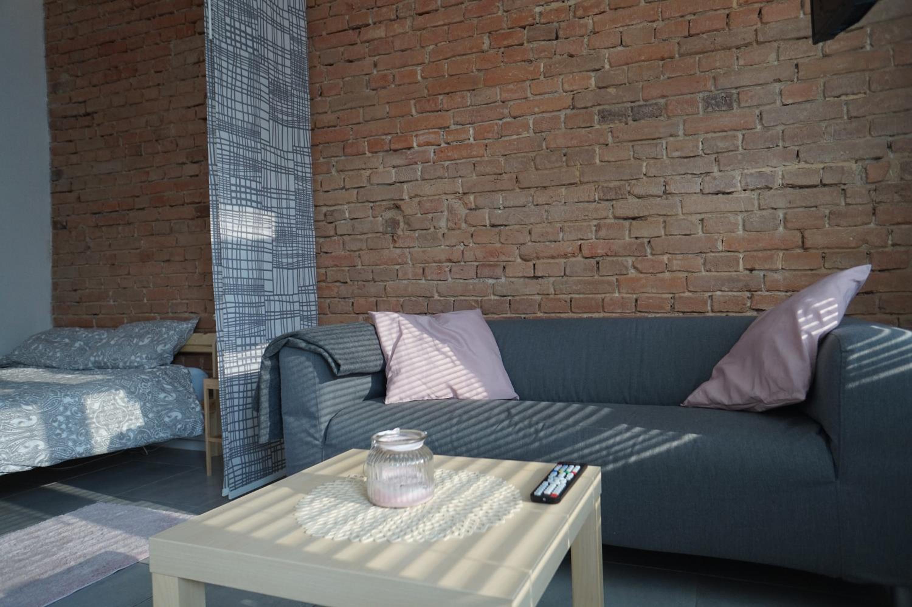 Apartament Gliwice Centrum Fredry II view 2
