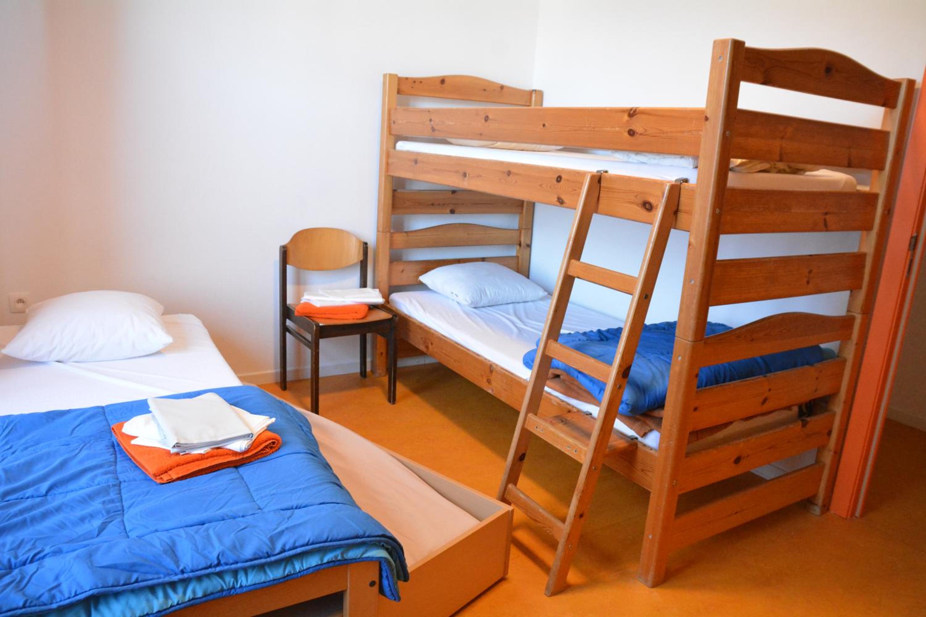 Le Fagotin - Youth hostel