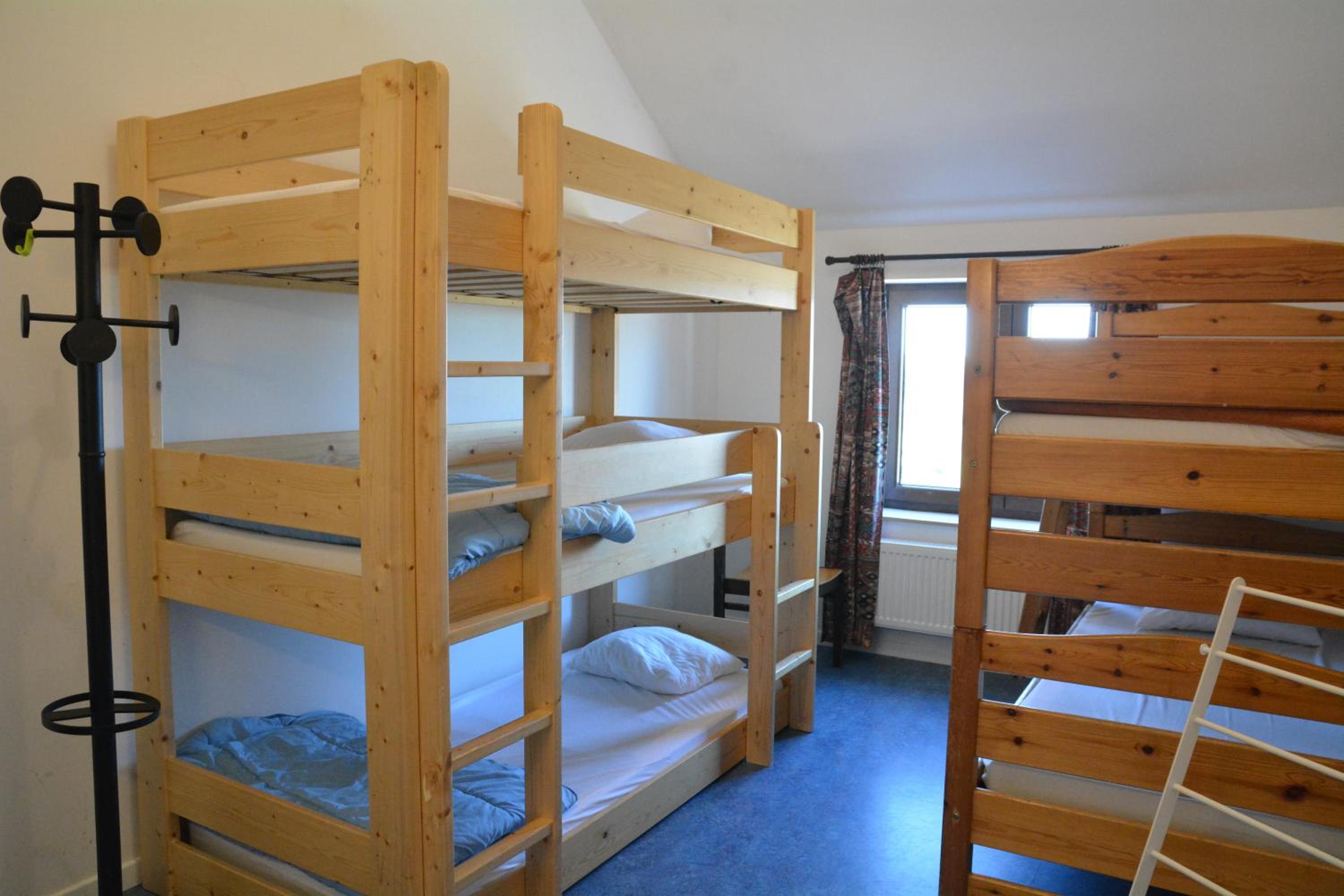 Le Fagotin - Youth hostel