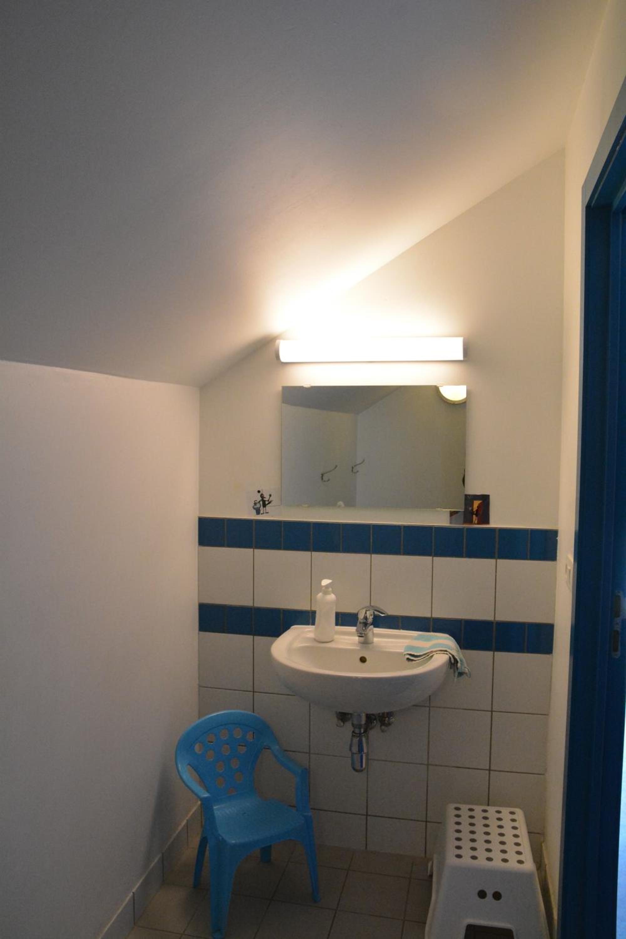 Le Fagotin - Youth hostel
