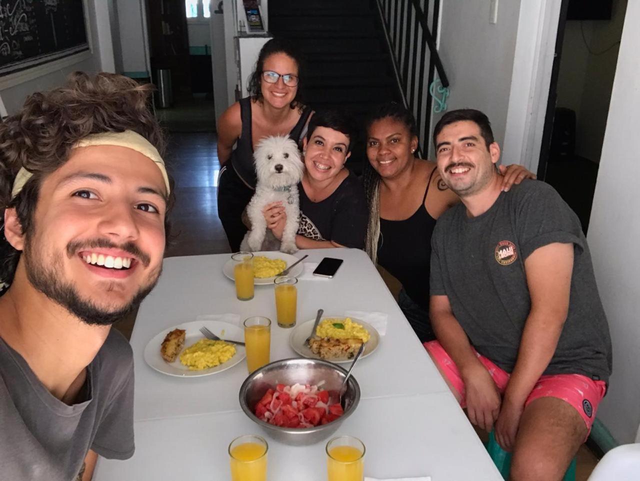 Atacama Hostel Backpackers