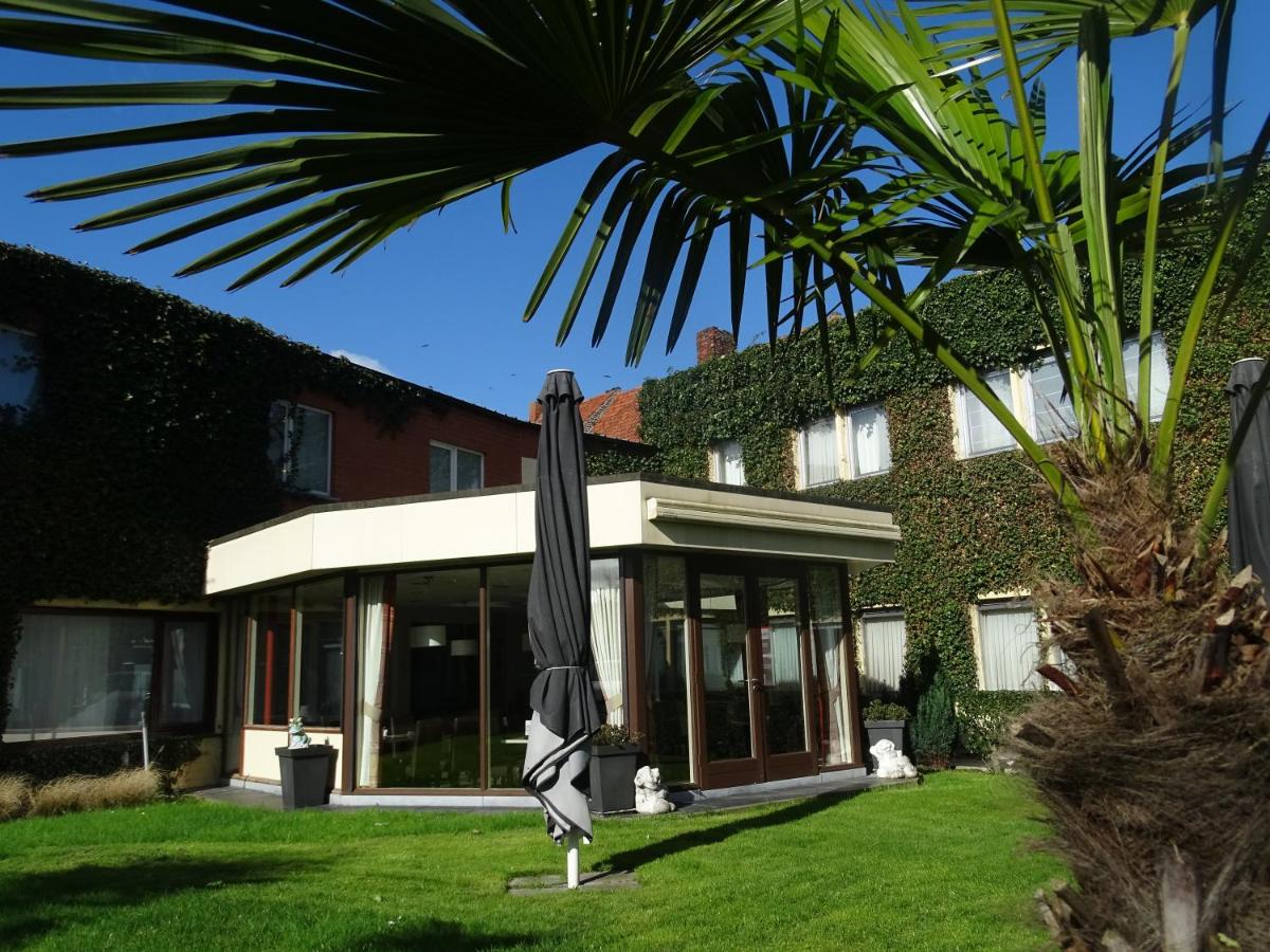 Hotel Value Stay Menen - Image 1