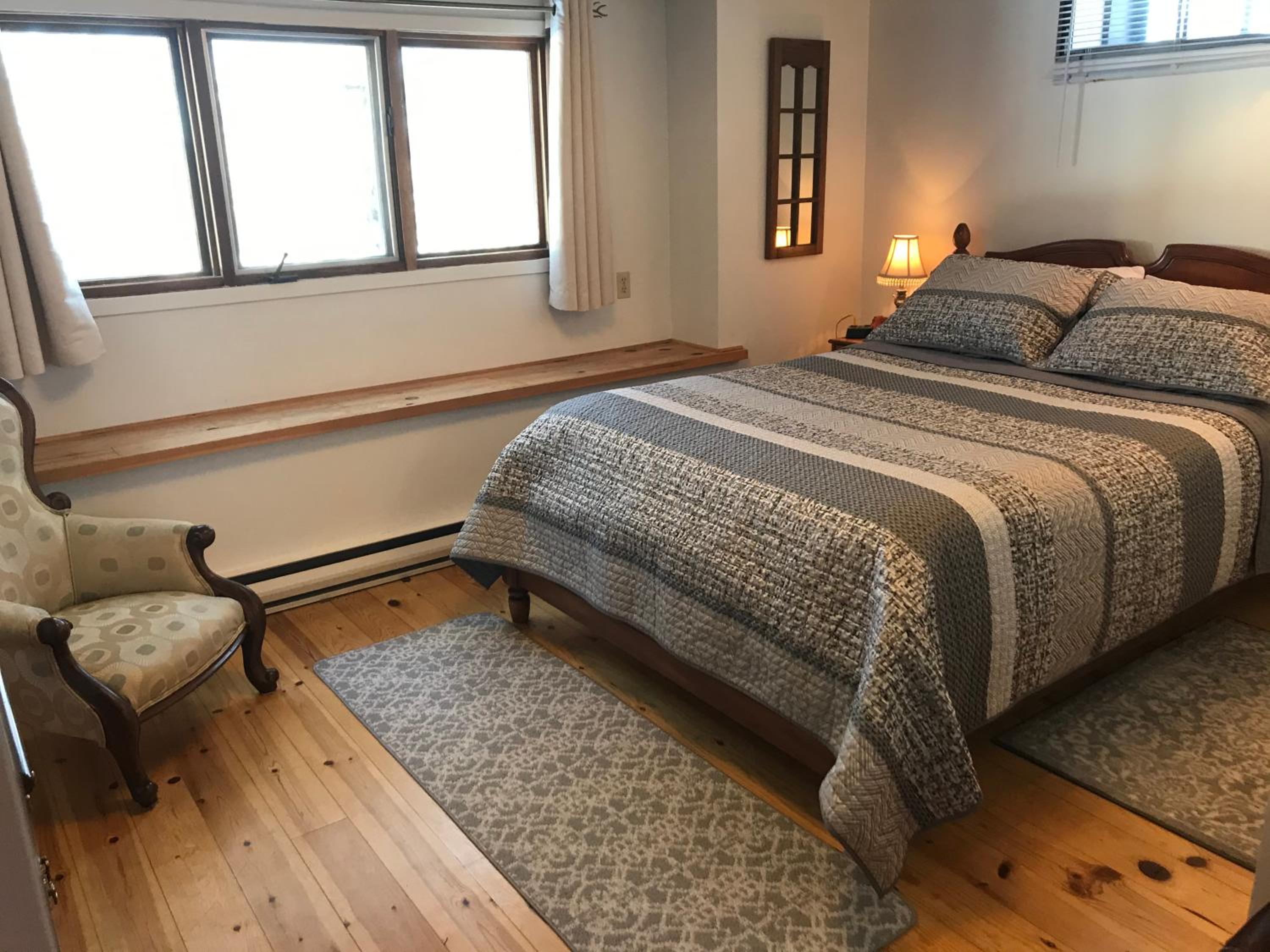 La Grange Country Inn