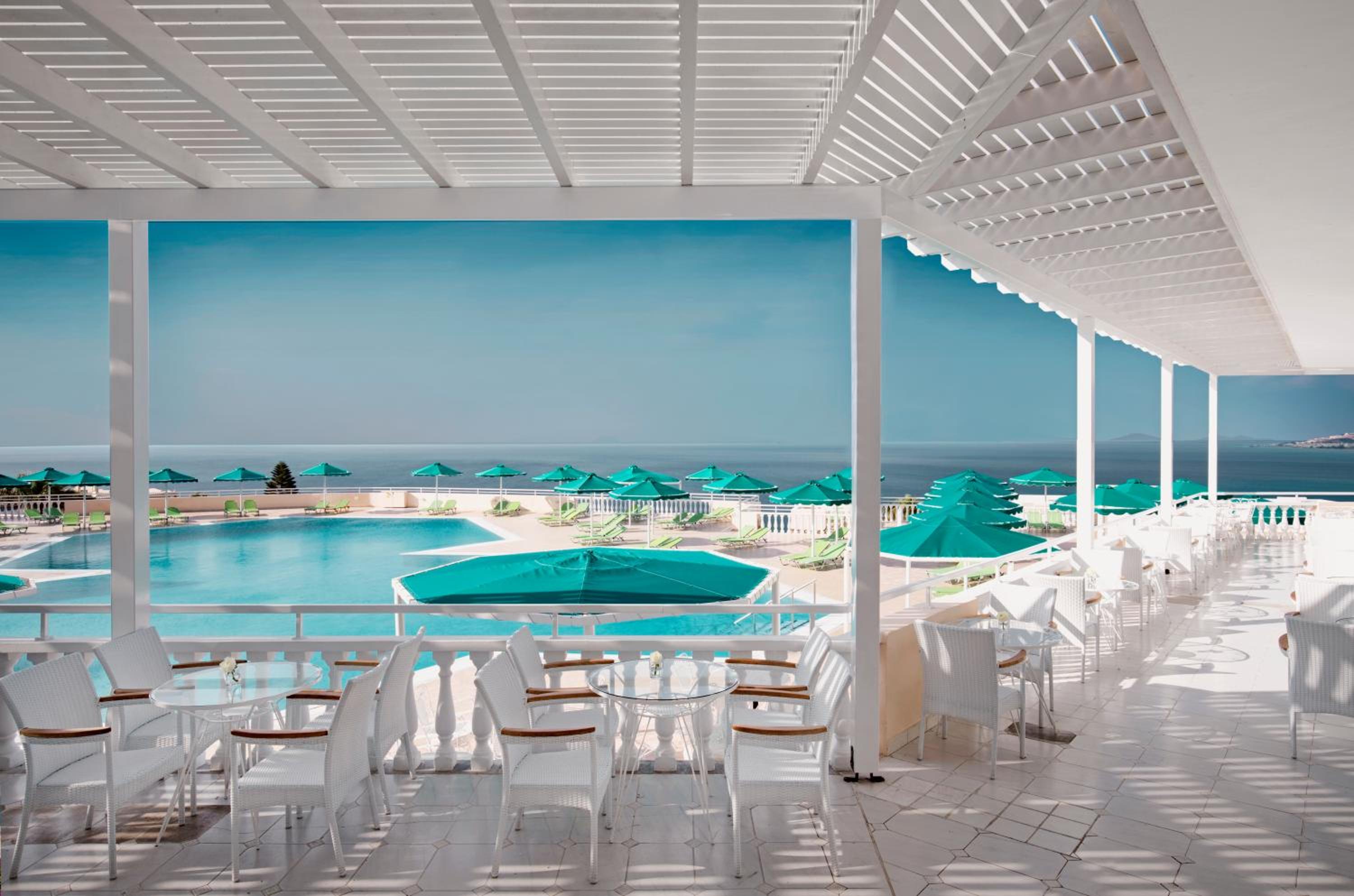 Hotel Mitsis Family Village - Image 1