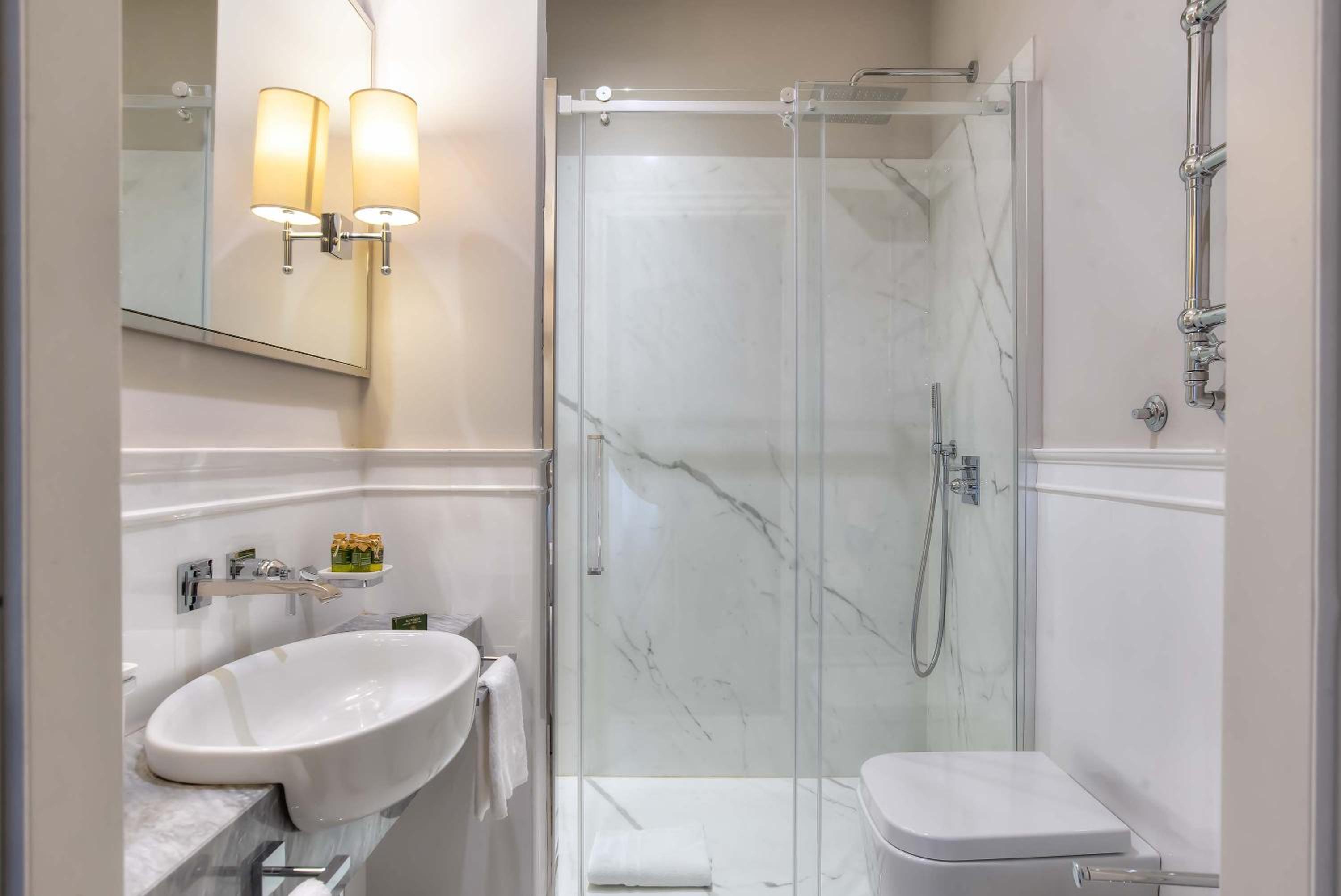 Florence Luxury Guest House
