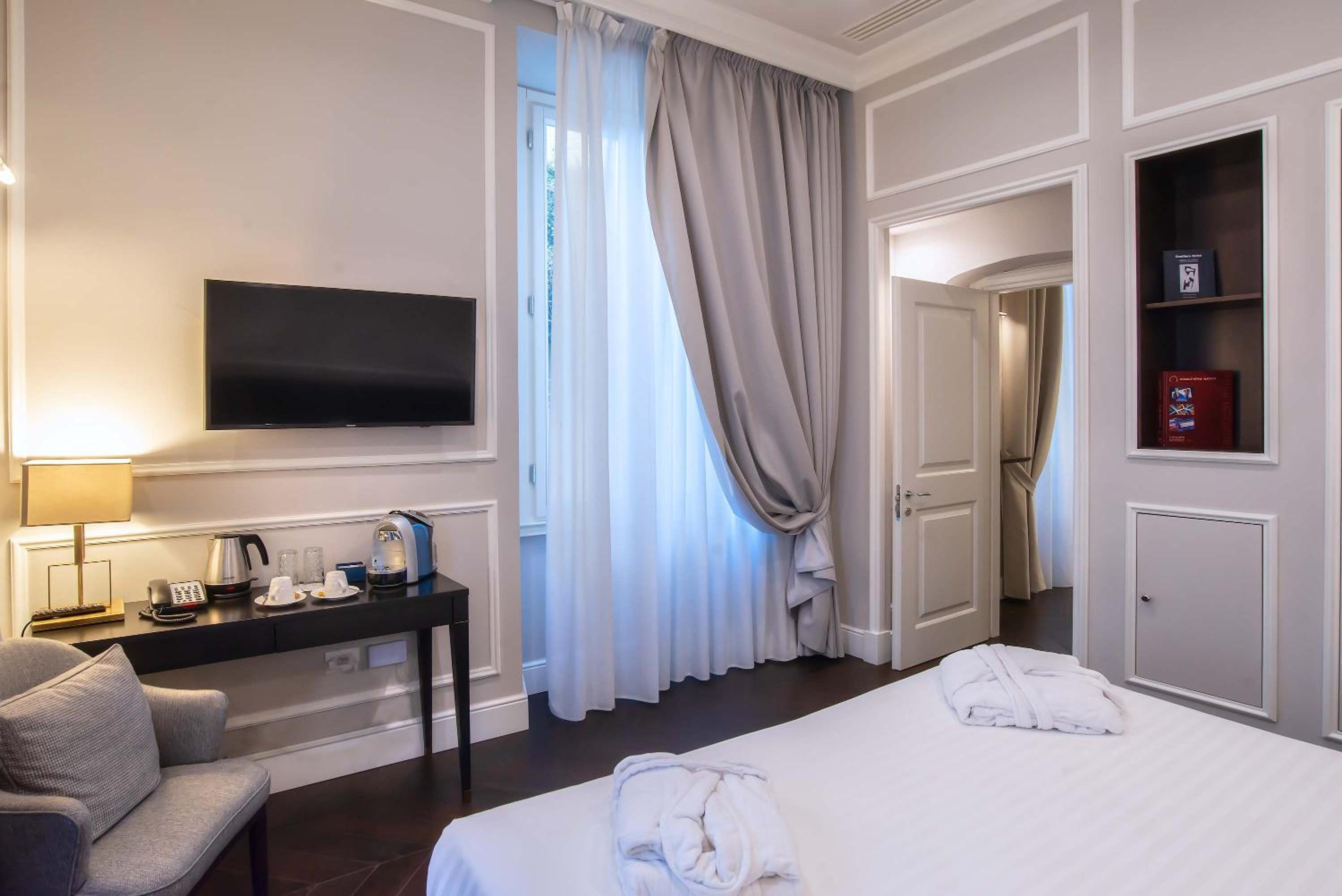 Florence Luxury Guest House