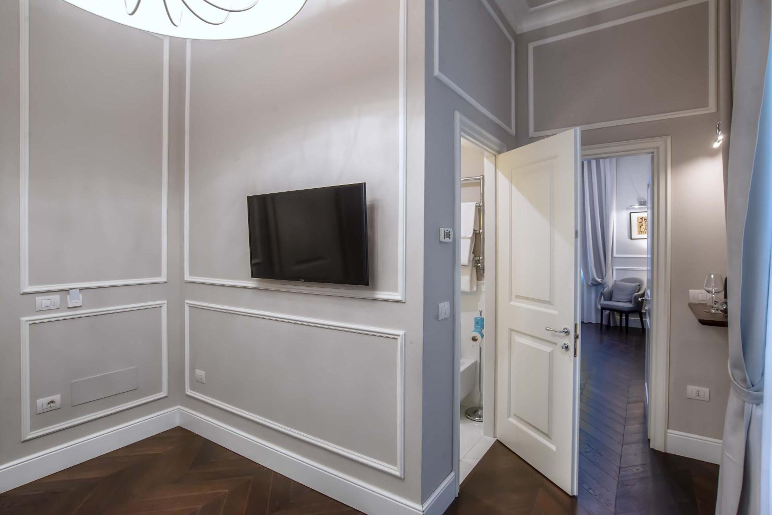 Florence Luxury Guest House