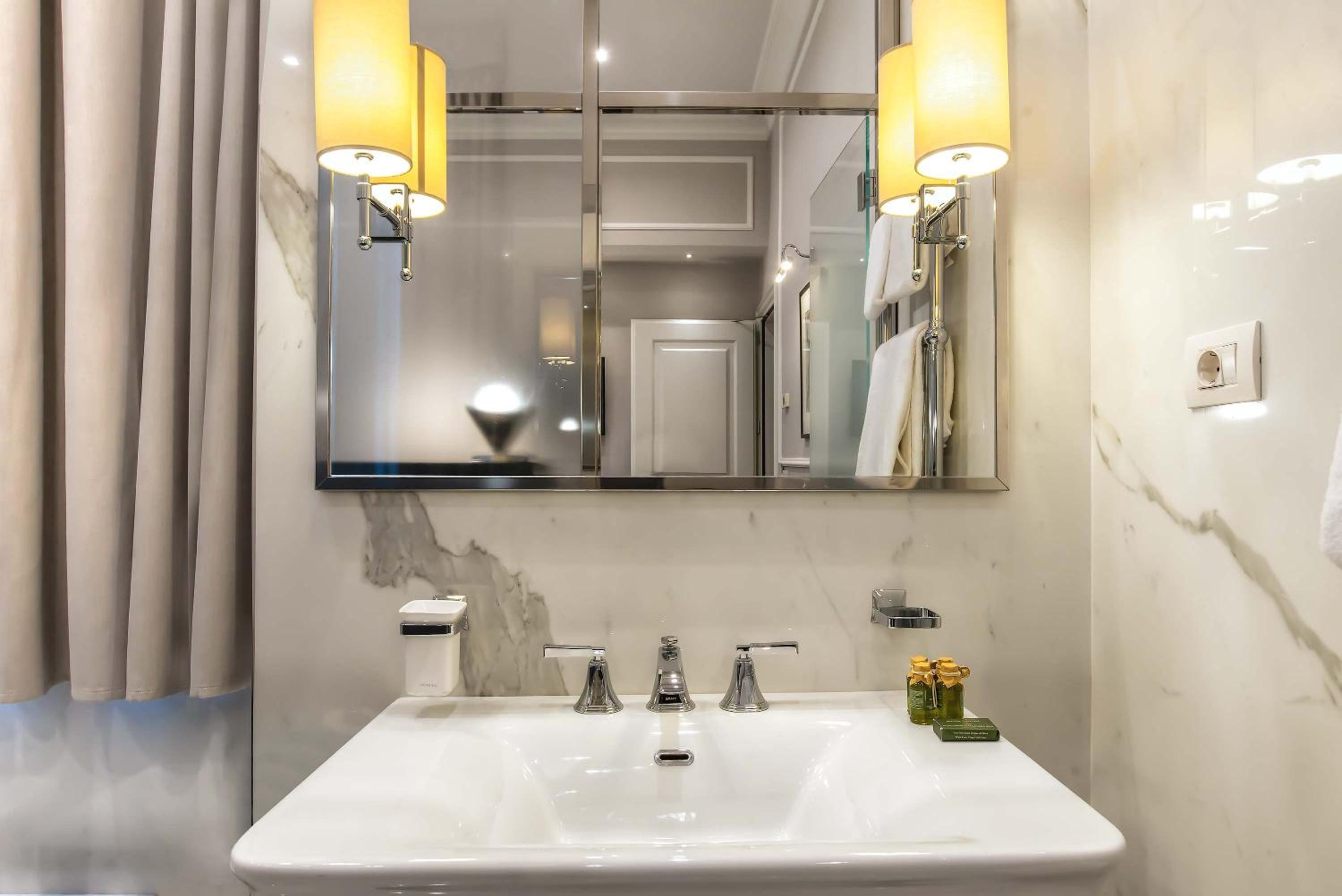 Florence Luxury Guest House