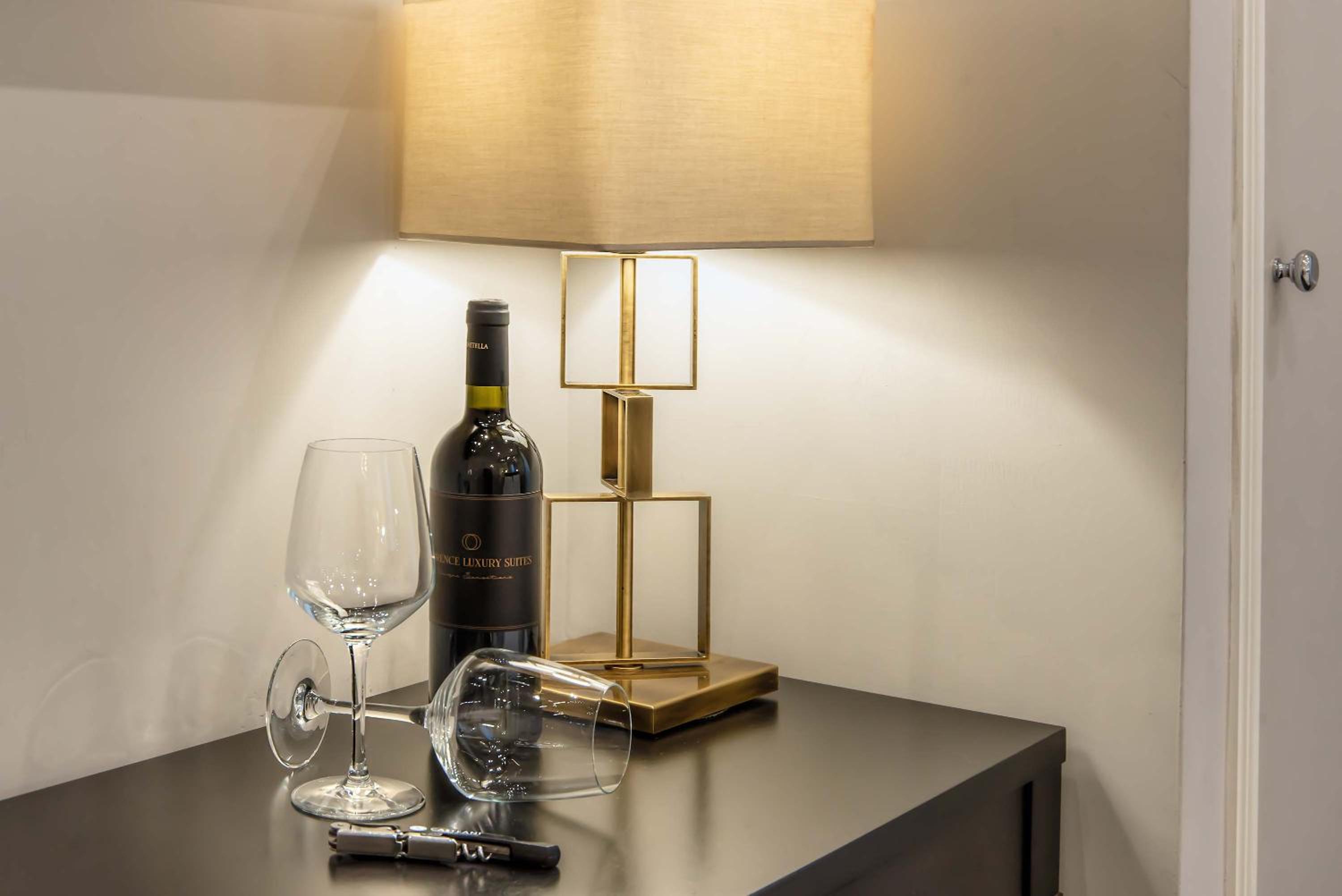 Florence Luxury Guest House