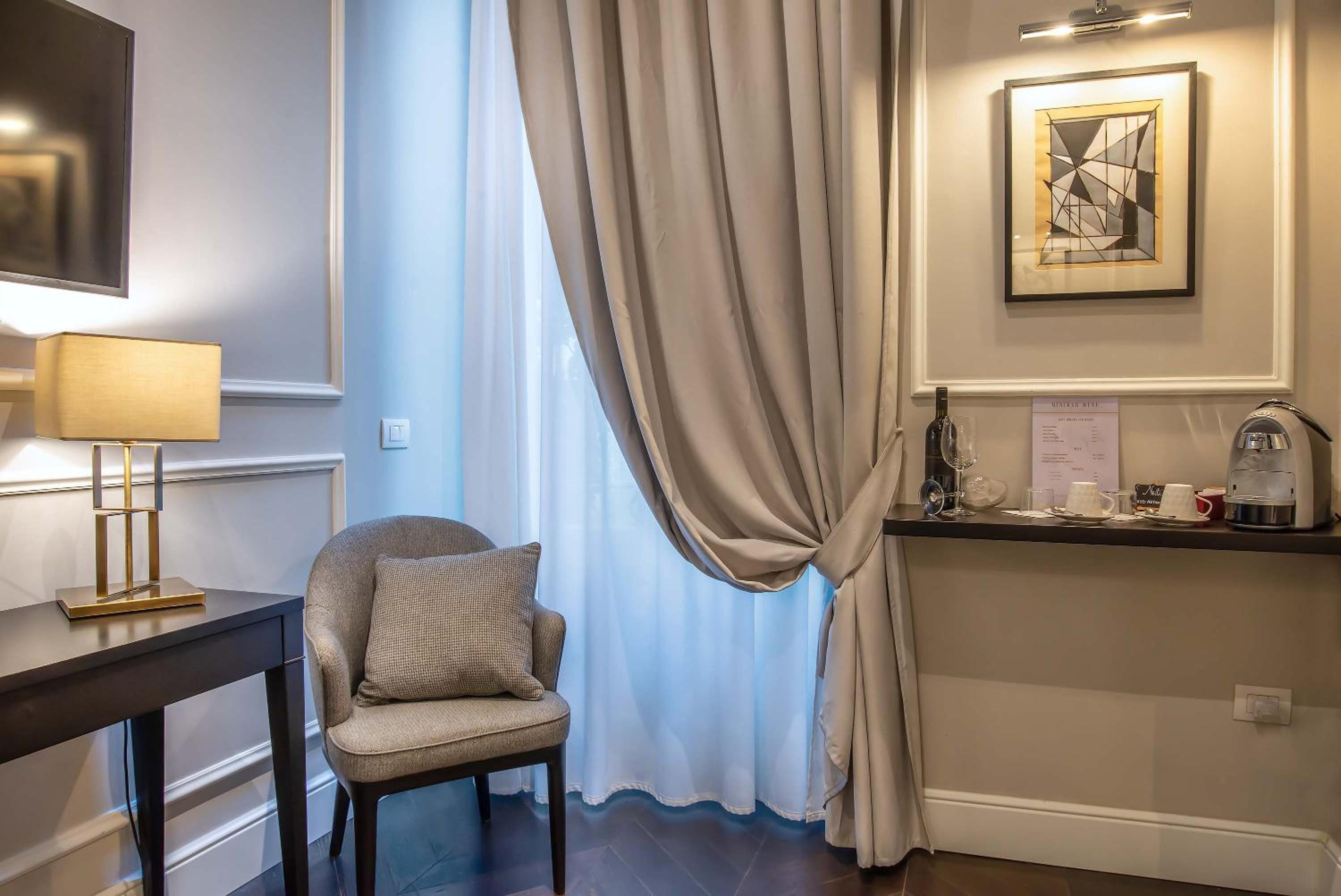 Florence Luxury Guest House