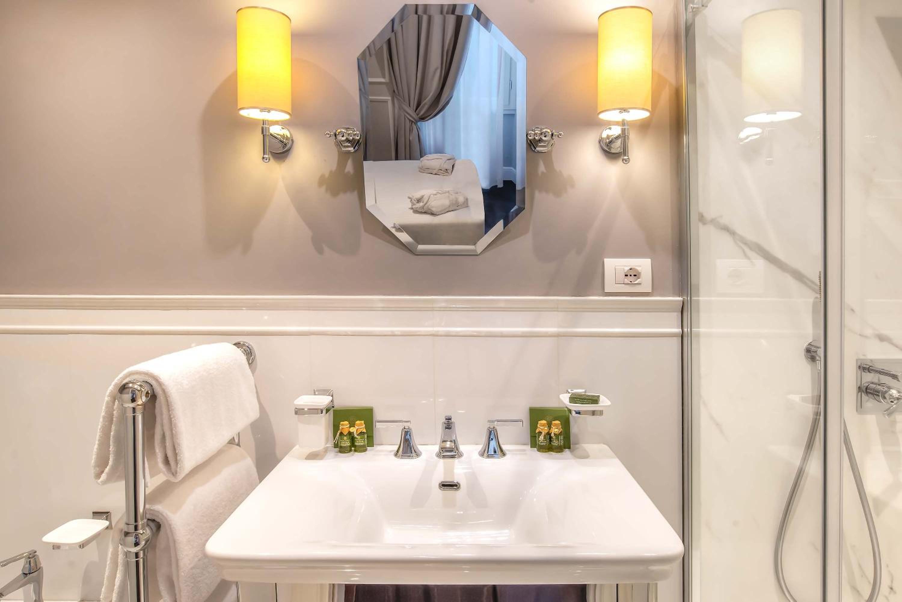 Florence Luxury Guest House