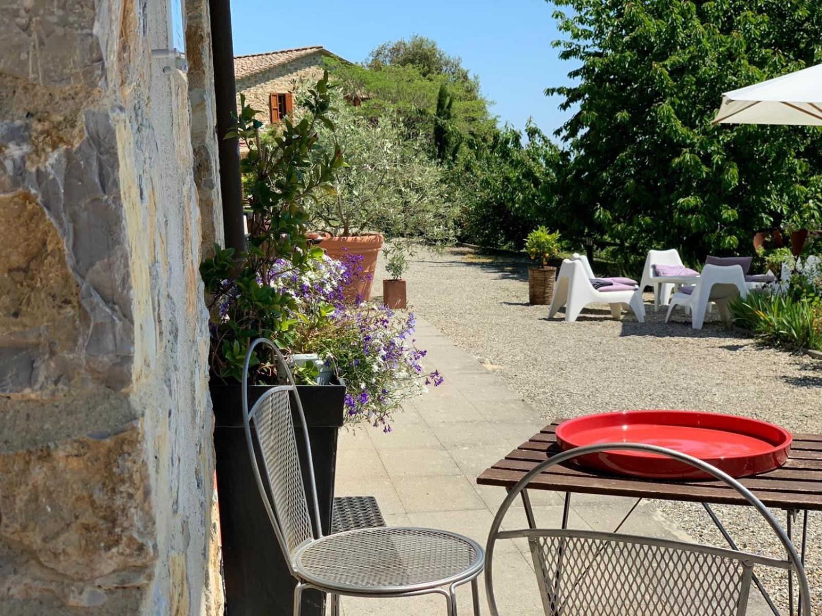 Agriturismo Le Valli