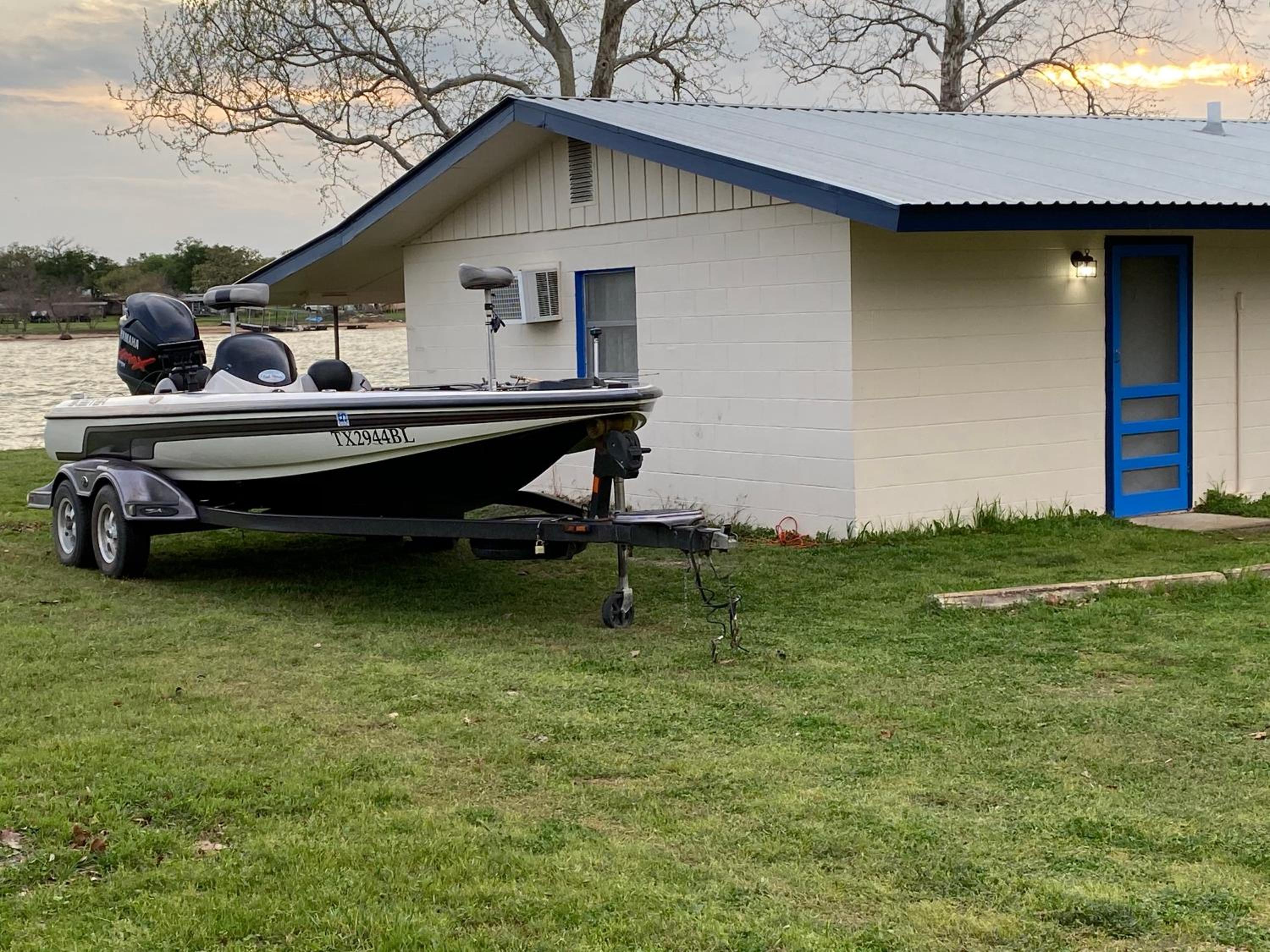 Oasis Lake Buchanan - Property Image 10