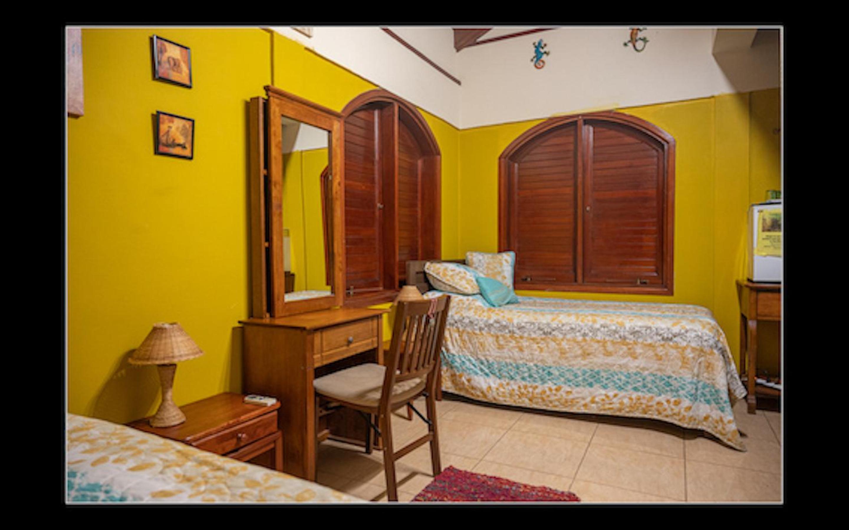 Fuego Mio Bed & Breakfast