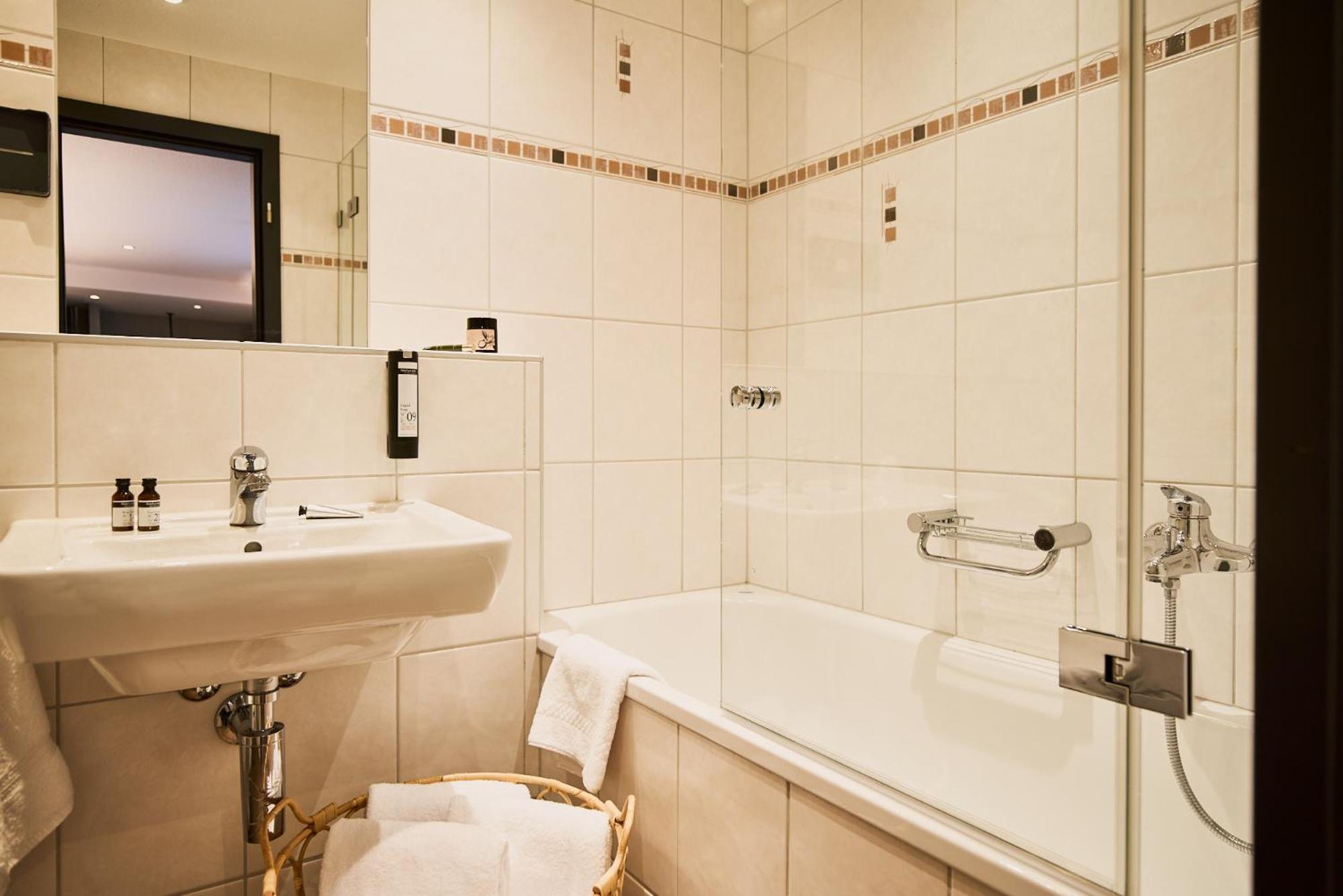 Interlaken Vacations - The HEY HOTEL - Property Image 7