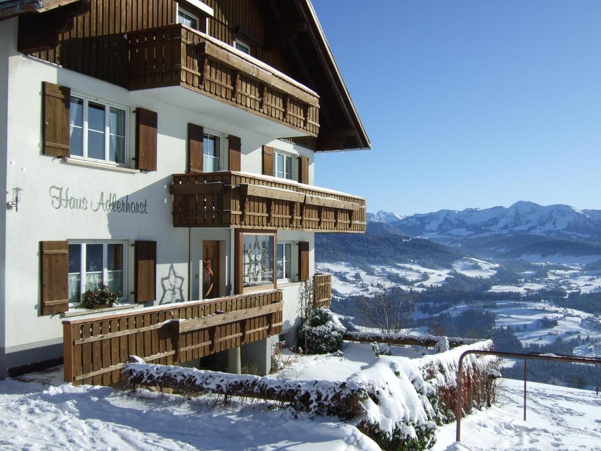 hotel building