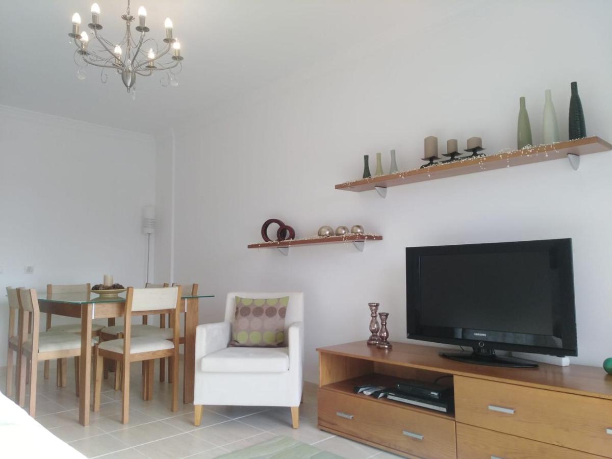 Salgados Sea View Apartment photo 3