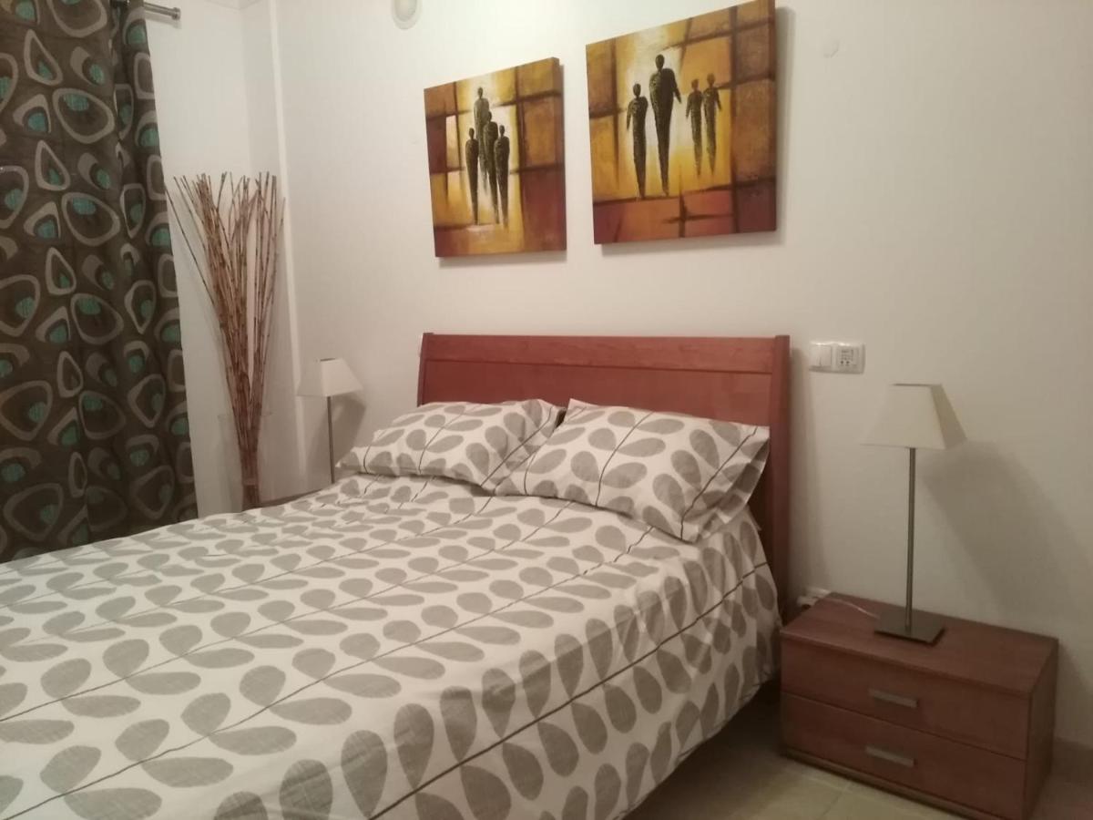 Salgados Sea View Apartment photo 4