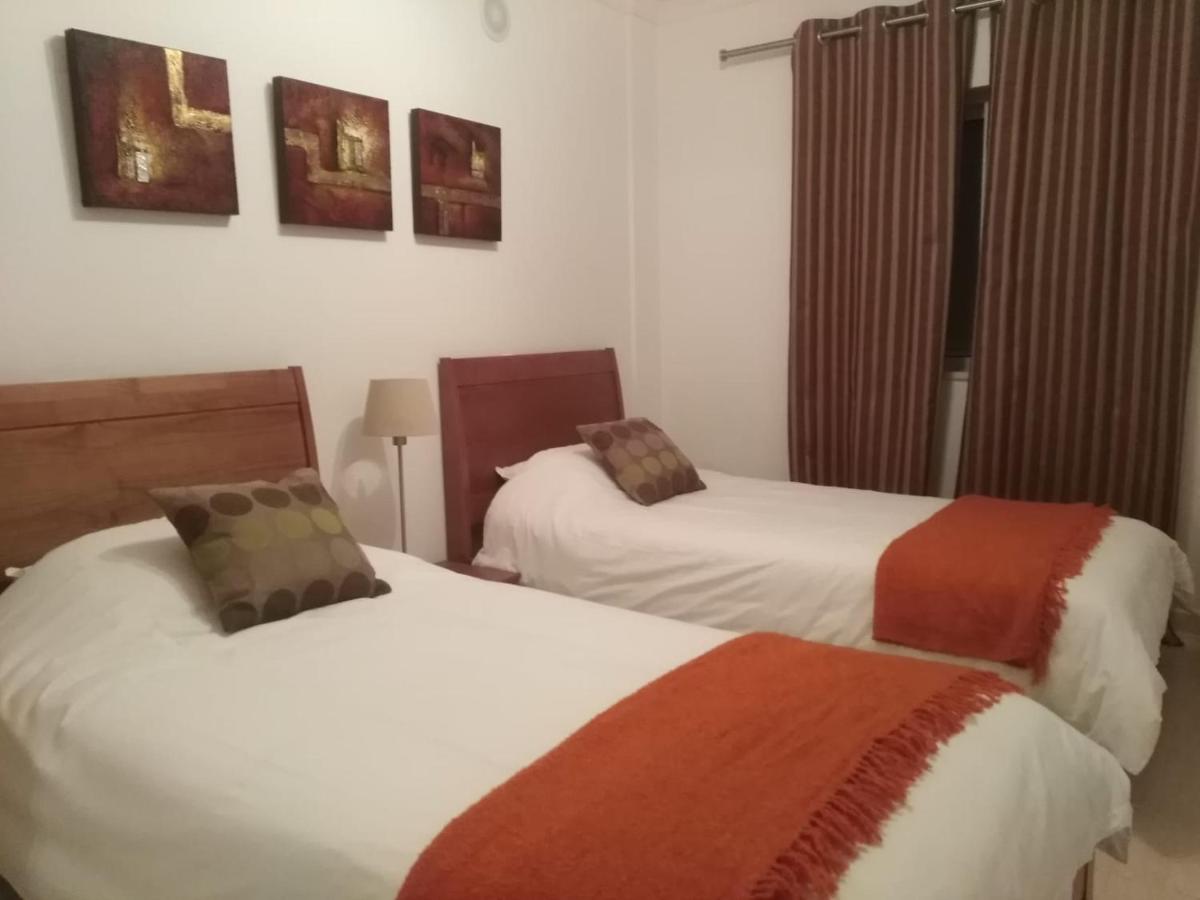Salgados Sea View Apartment photo 5